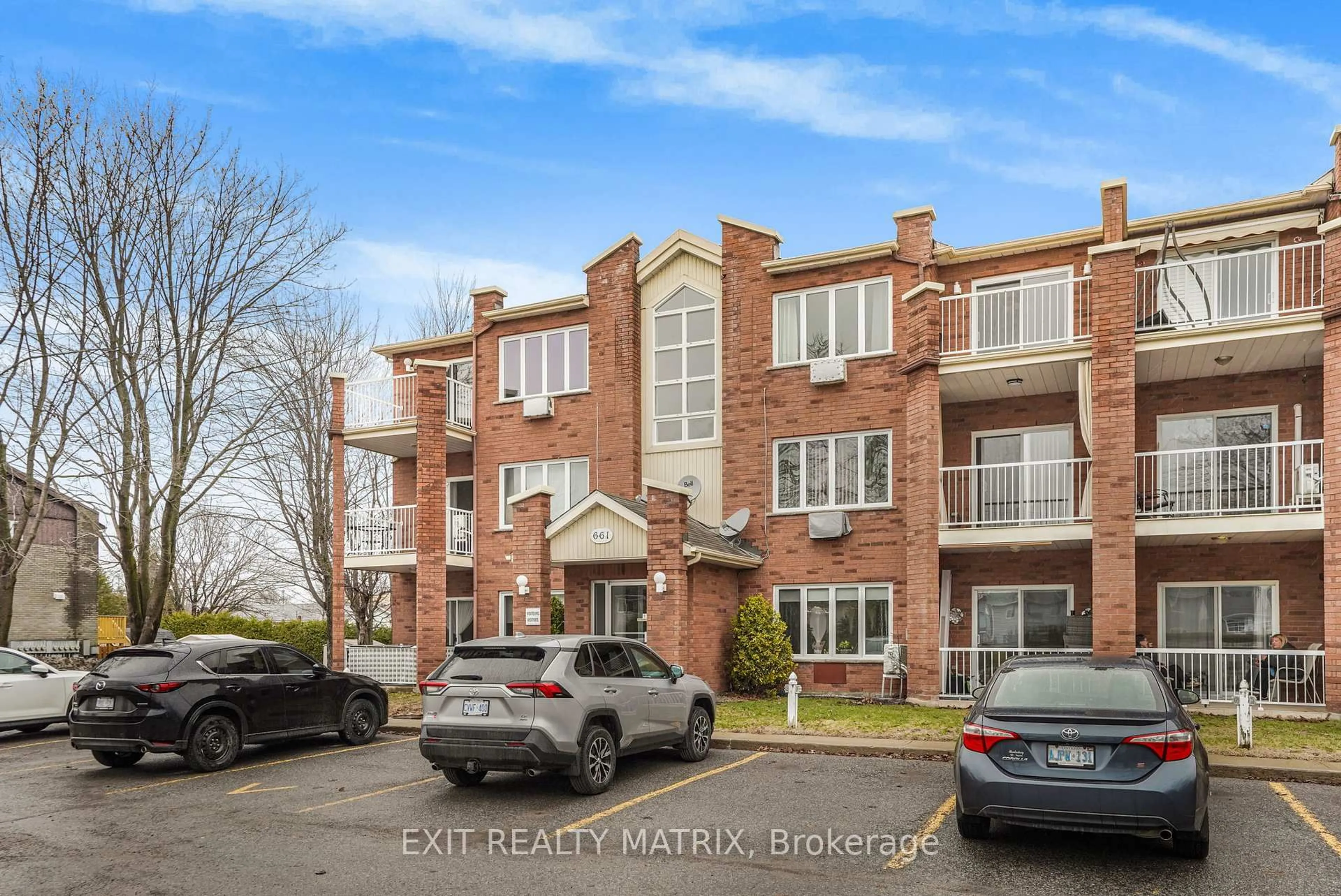 Unknown for 661 Spence Ave #6, Hawkesbury Ontario K6A 3S2