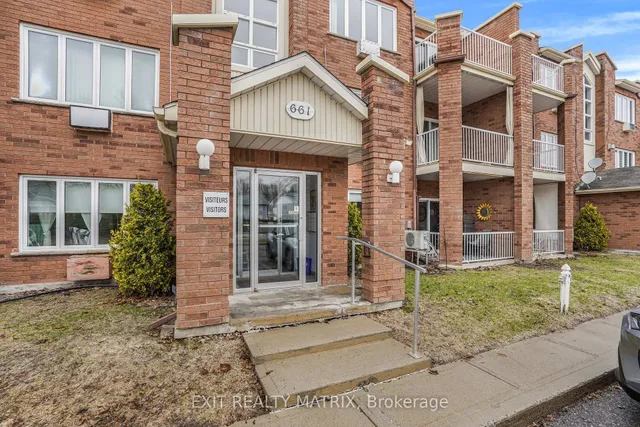 661 Spence Ave #6, Hawkesbury 3