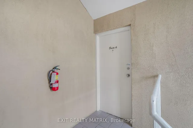 661 Spence Ave #6, Hawkesbury 5
