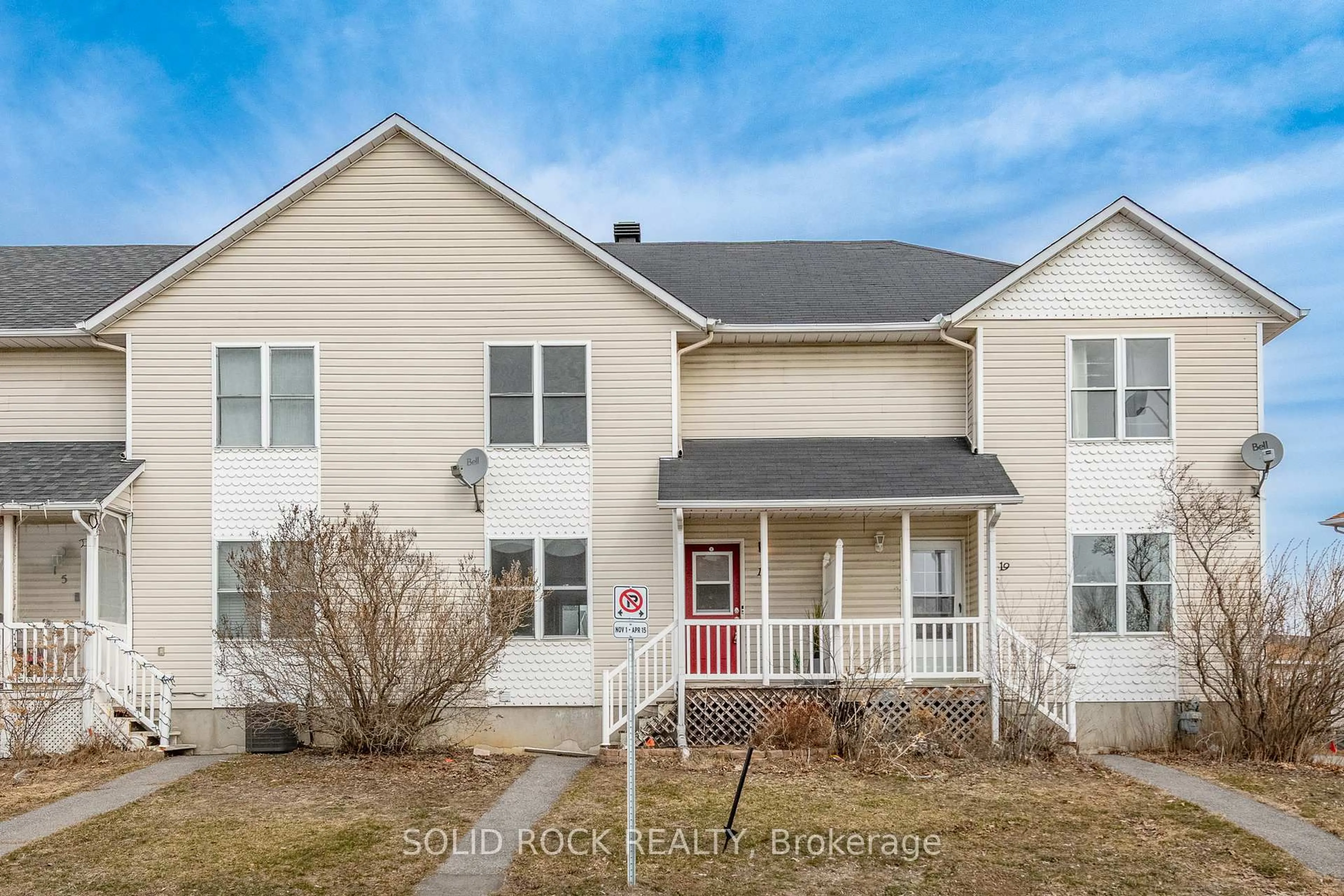 Unknown for 17 Johnston St, Carleton Place Ontario K7C 4R7