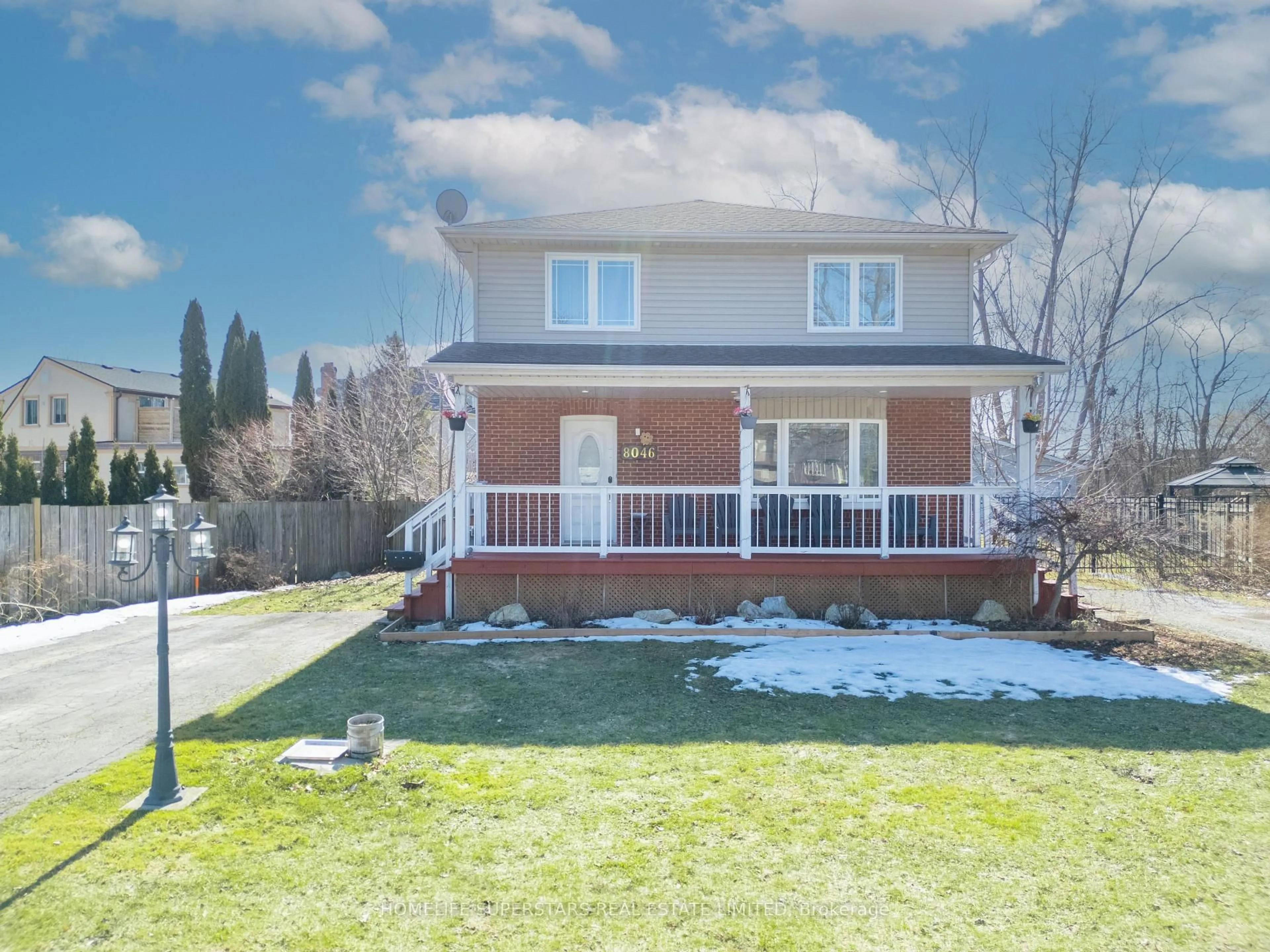 Unknown for 8046 Beaverdams Rd, Niagara Falls Ontario L2H 1R8