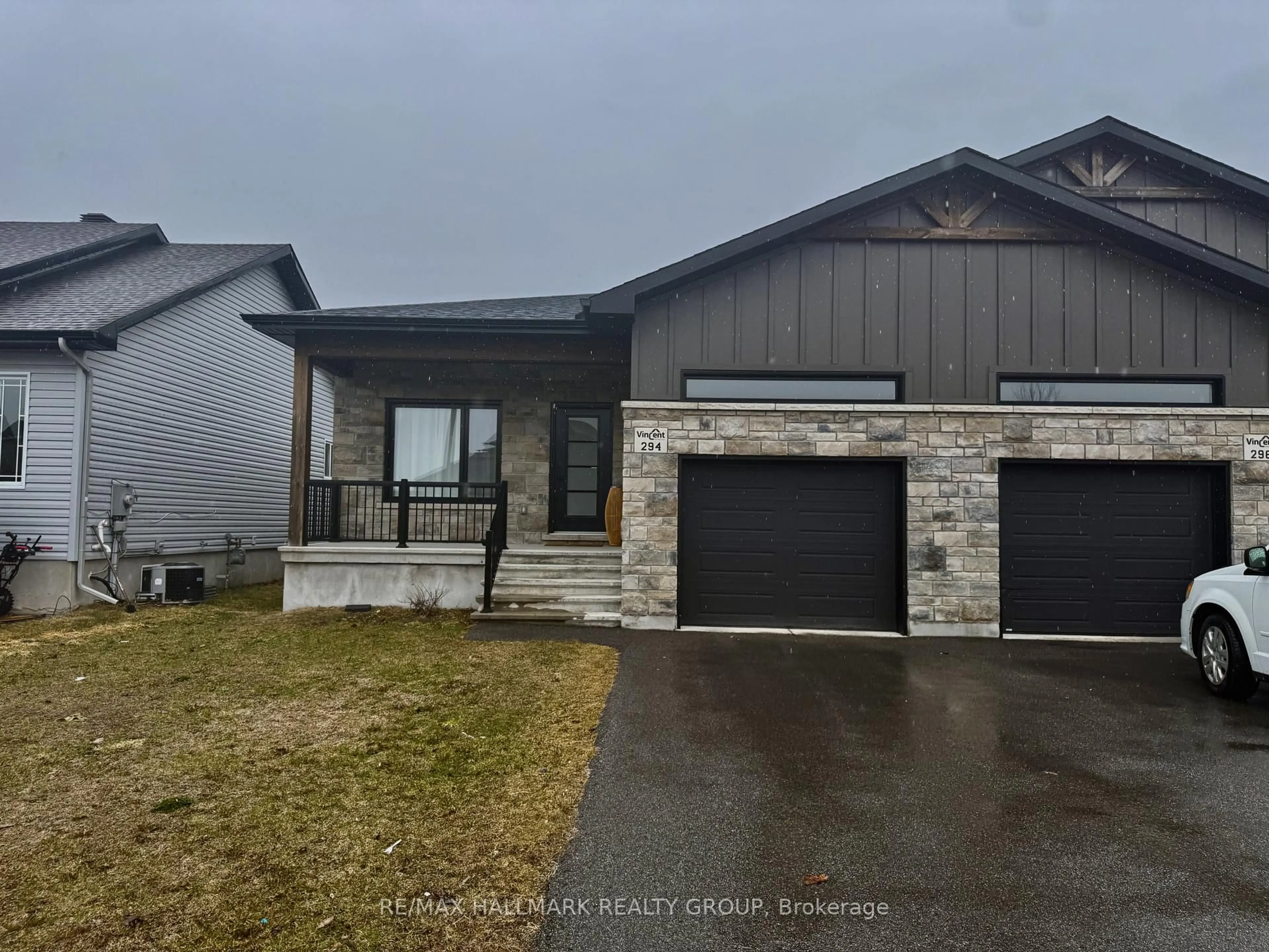Unknown for 294 TRILLIUM Circ, Alfred and Plantagenet Ontario K0A 3K0