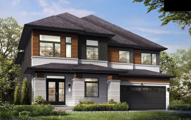 260 Main St #2, Grimsby 4