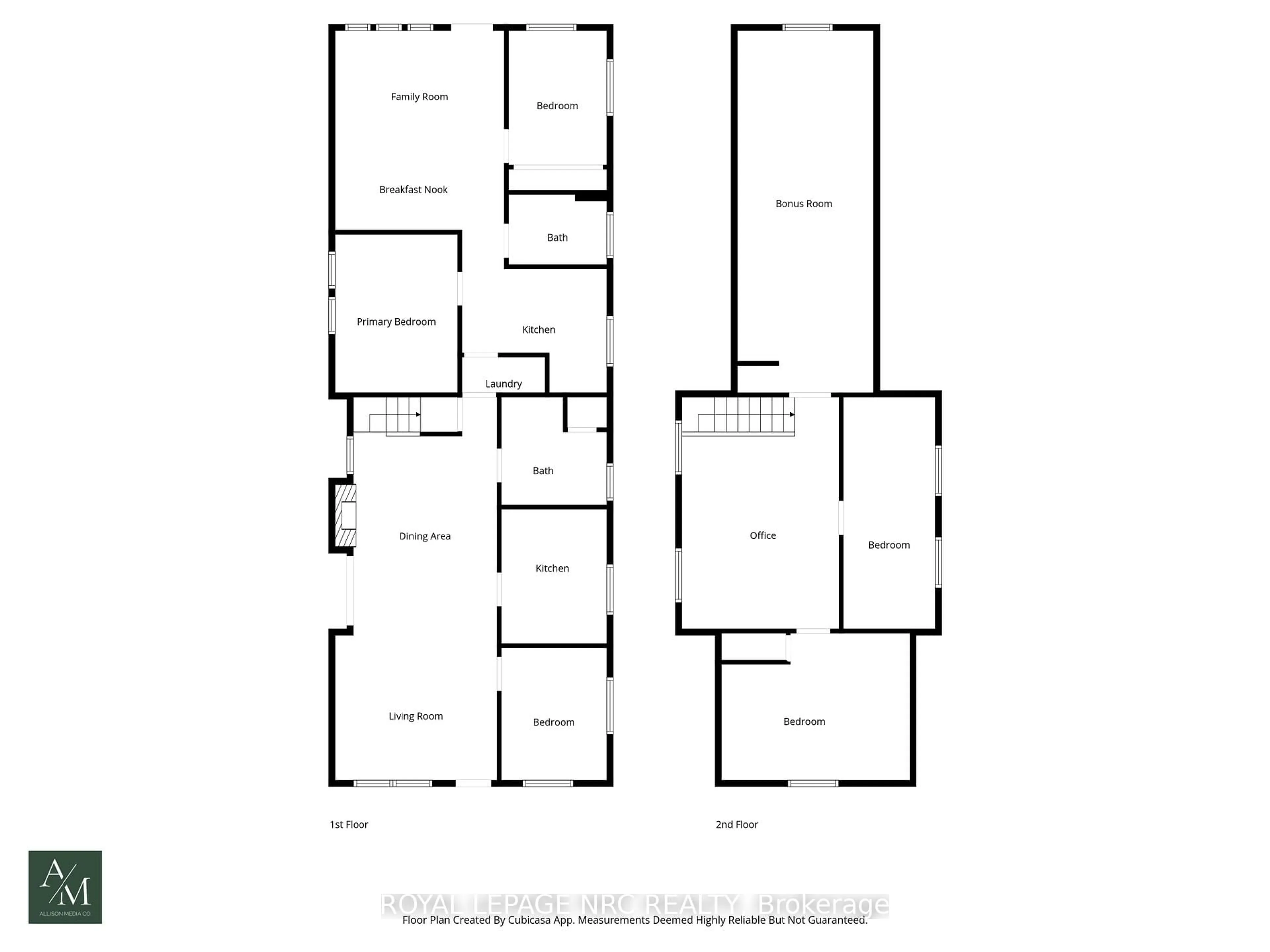 Floor plan for 146 Belvidere Rd, Fort Erie Ontario L0S 1B0