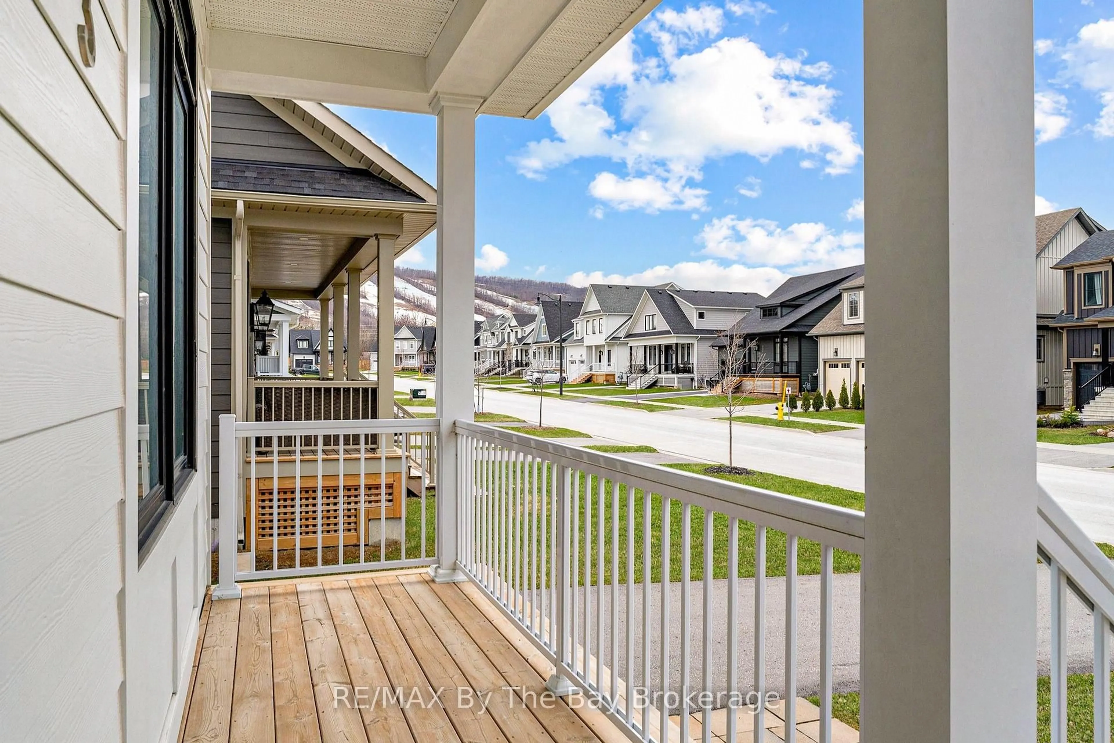 Unknown for 113 Black Willow Cres, Blue Mountains Ontario L9Y 5L8