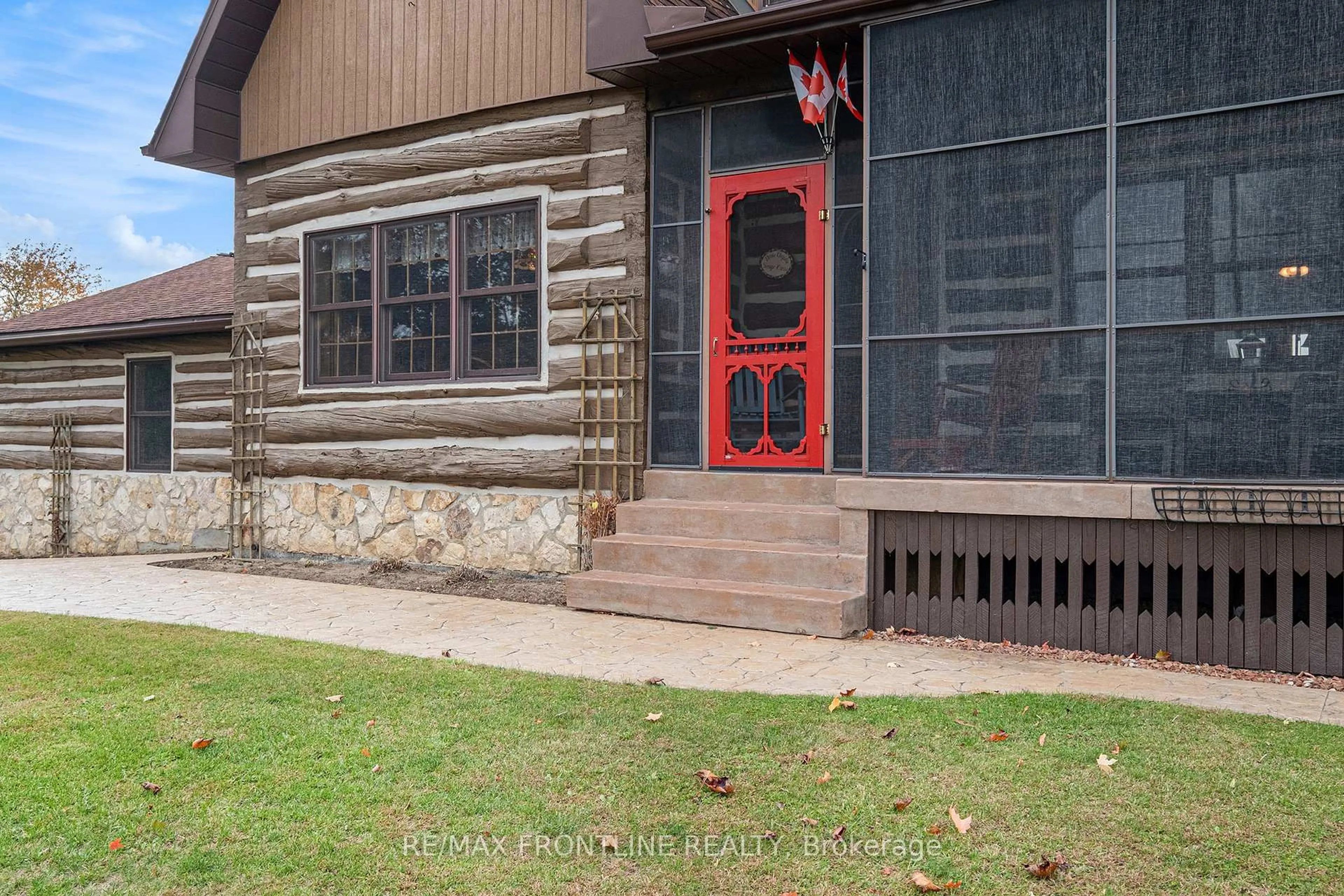 Unknown for 510 Port Elmsley Rd, Perth Ontario K7H 3C7