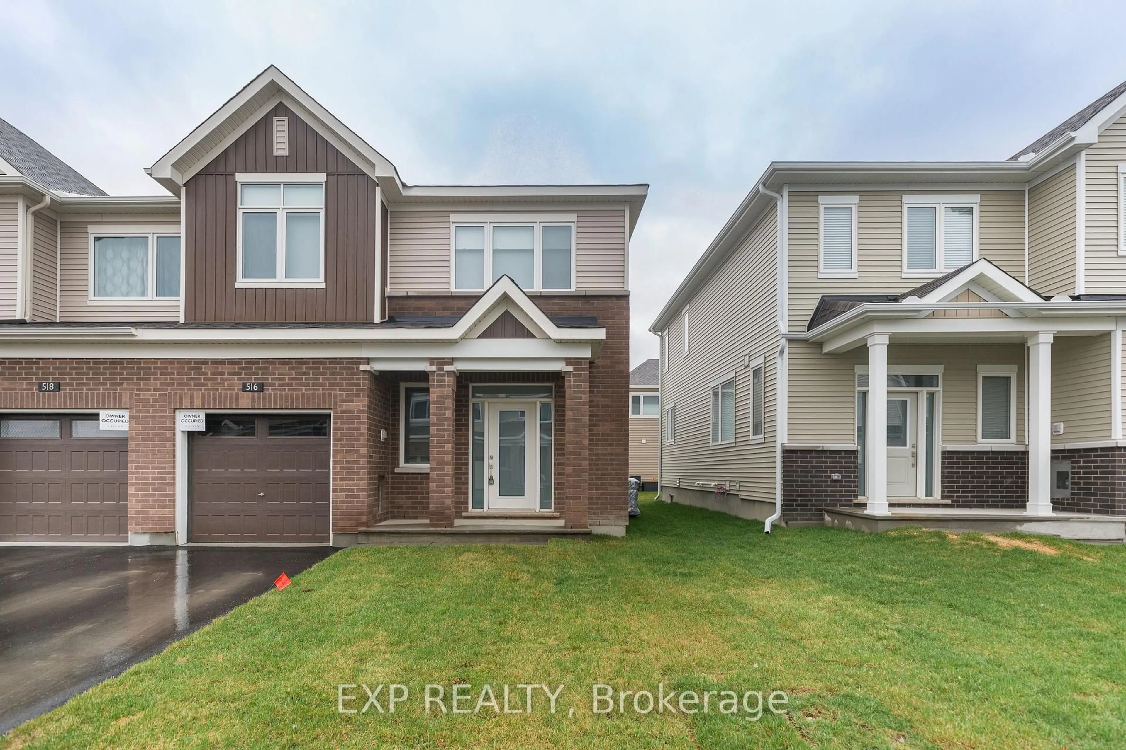 Unknown for 516 Loury Row, Ottawa Ontario K1W 0M7