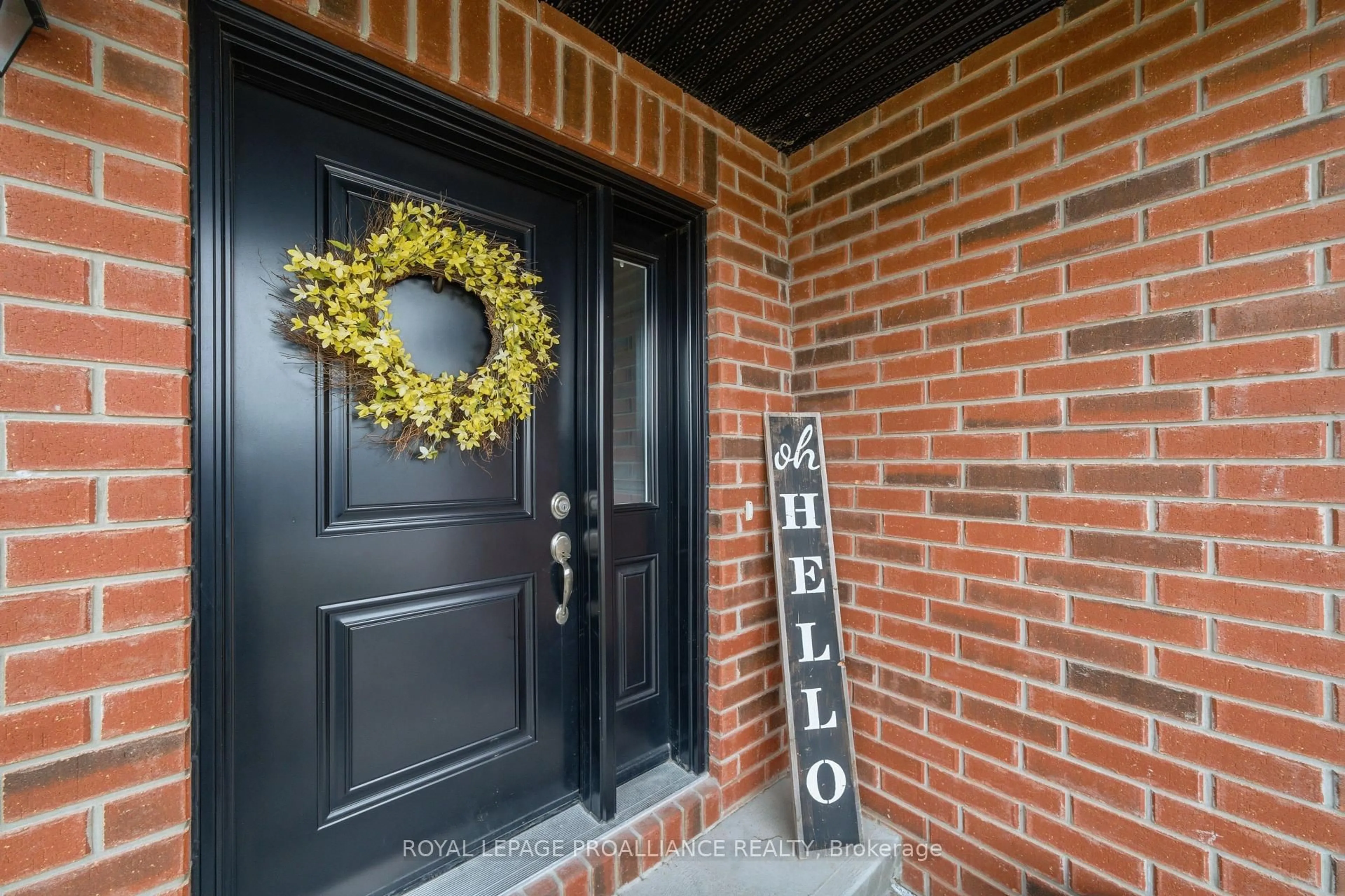 Unknown for 100 Dewal Pl, Belleville Ontario K8P 0H2