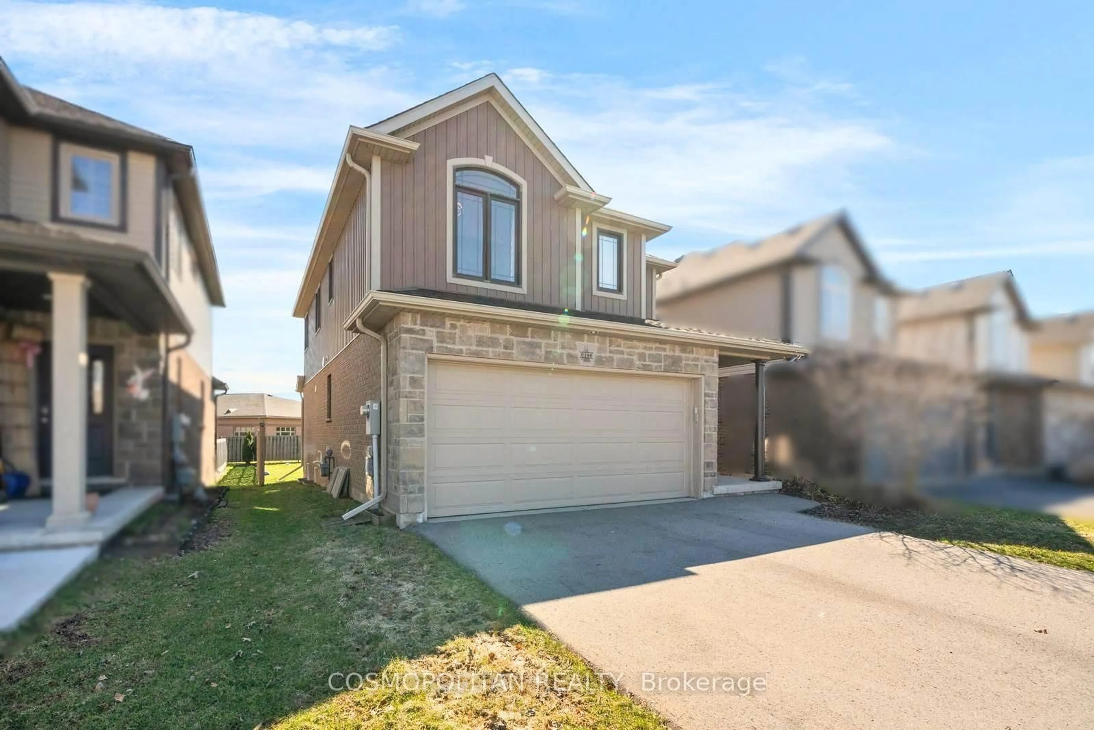 Unknown for 8396 Glavcic Dr, Niagara Falls Ontario L2H 0B4