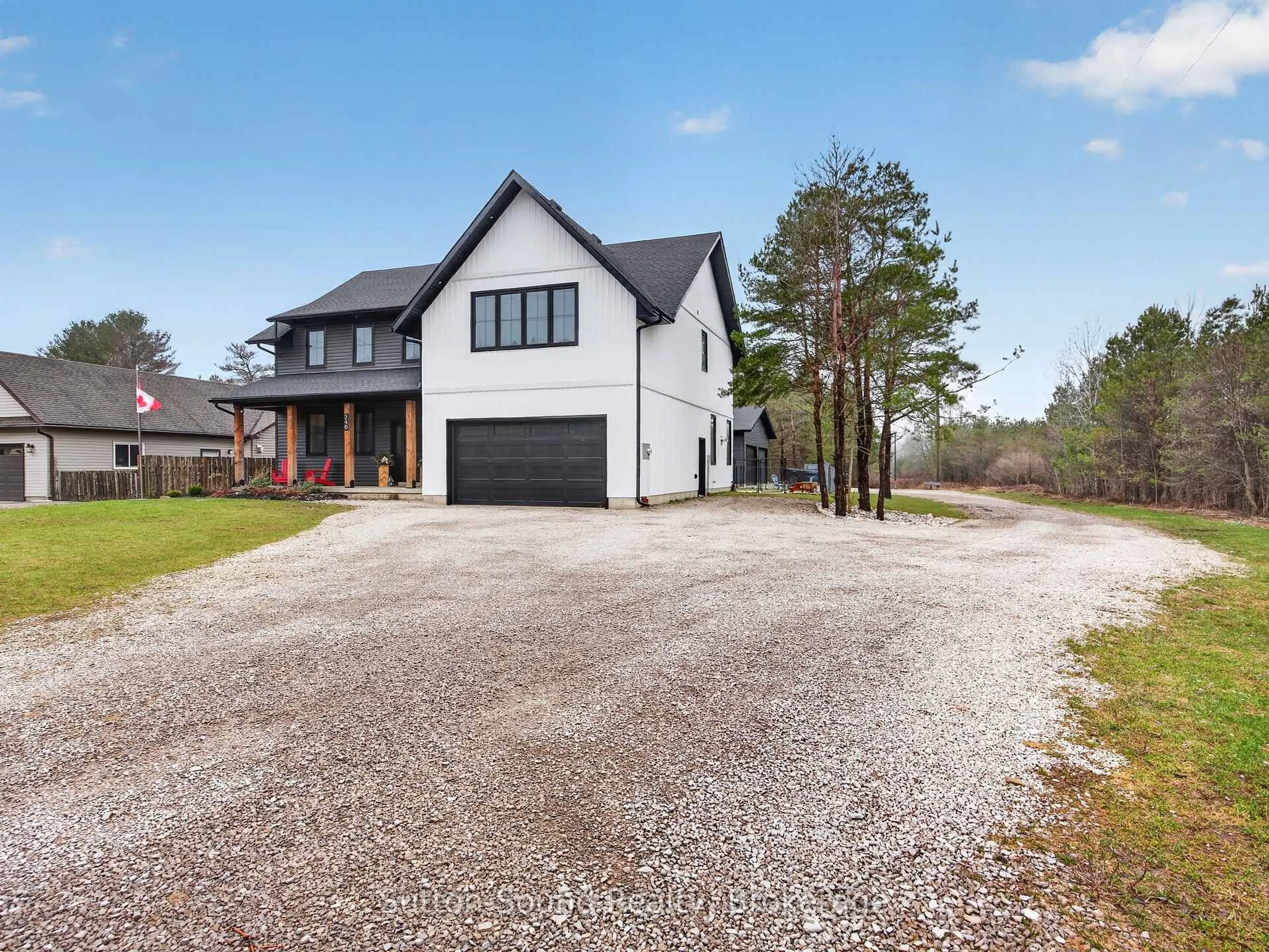 Unknown for 240 Bruce St, South Bruce Peninsula Ontario N0H 1P0