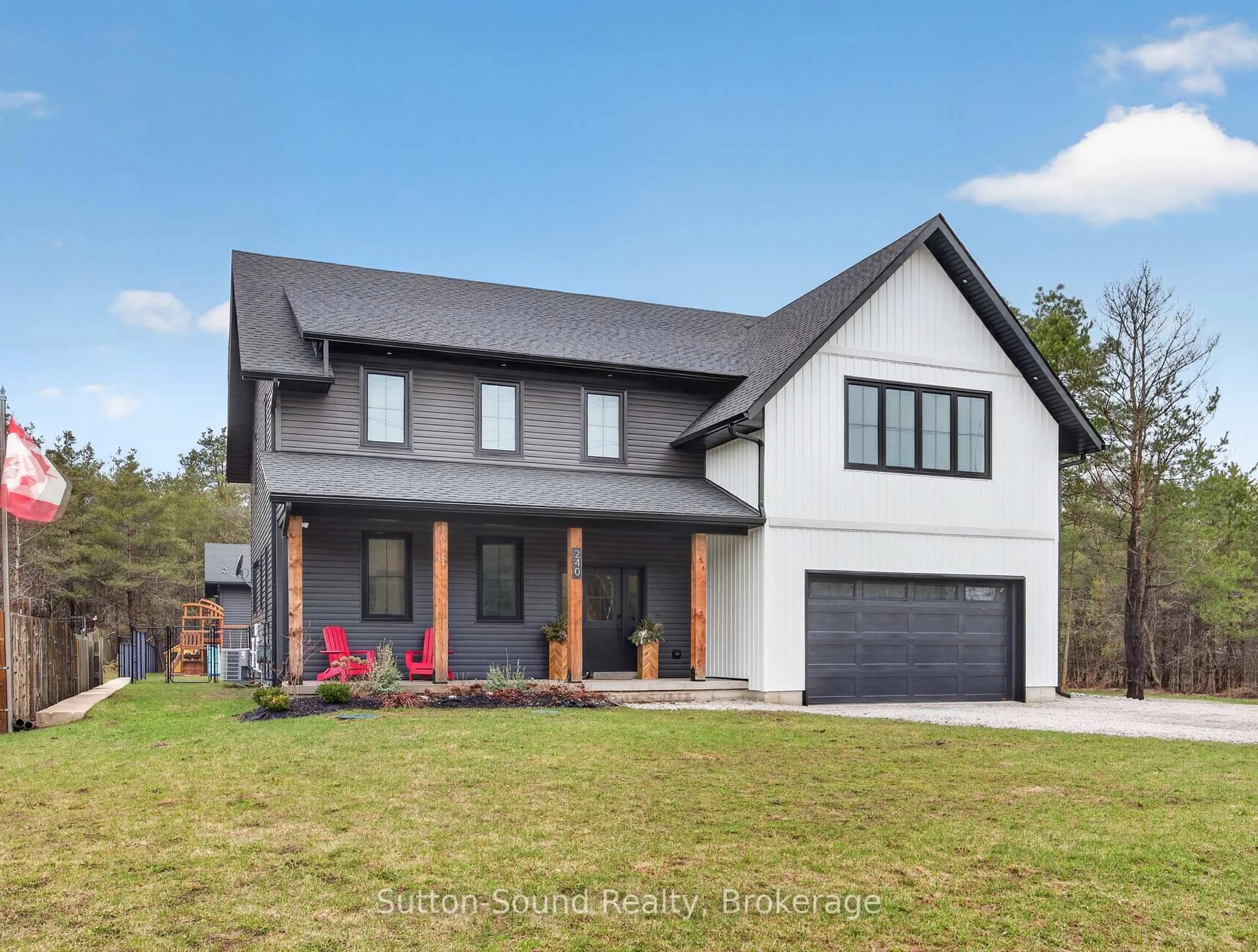 Unknown for 240 Bruce St, South Bruce Peninsula Ontario N0H 1P0