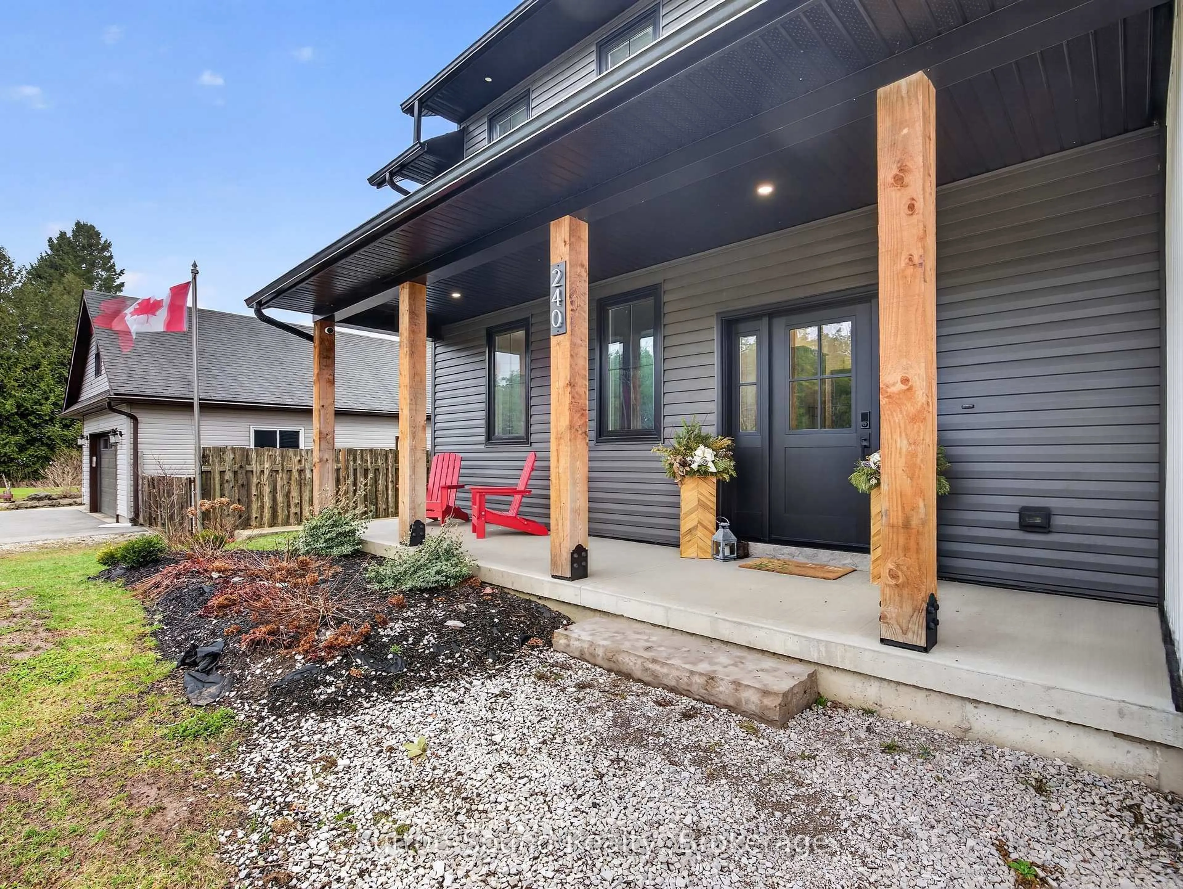 Unknown for 240 Bruce St, South Bruce Peninsula Ontario N0H 1P0