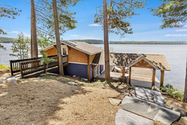 50 BIGWIN Island, Lake of Bays 5