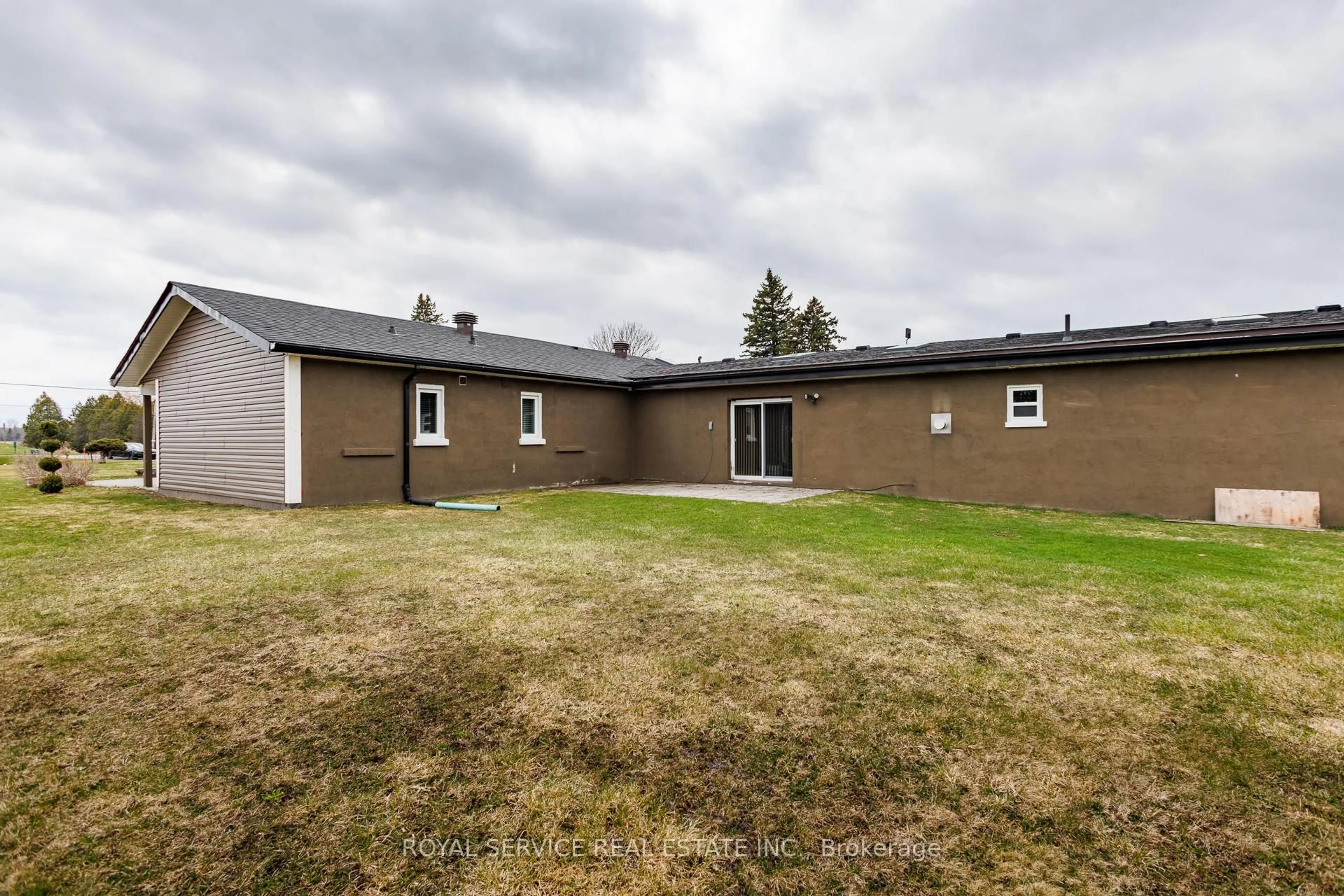 Unknown for 4496 County Road 2, Port Hope Ontario L1A 3V5