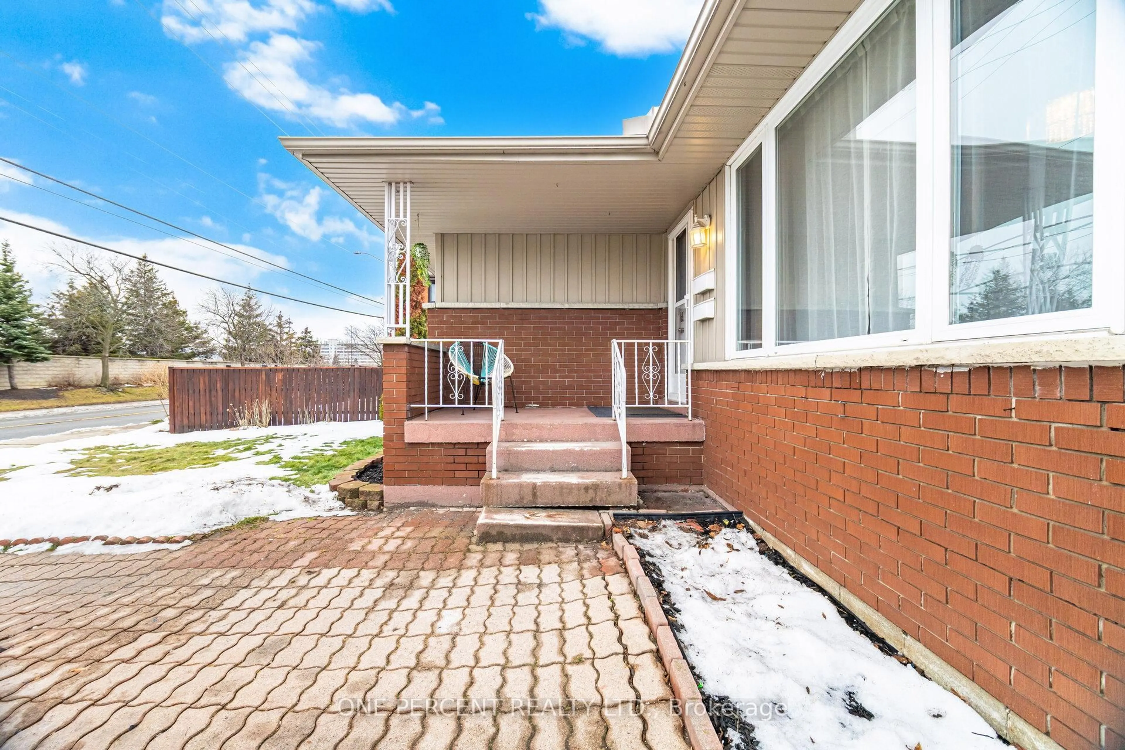 Home with brick exterior material, street for 85 Kenora Ave, Hamilton Ontario L8E 1C3