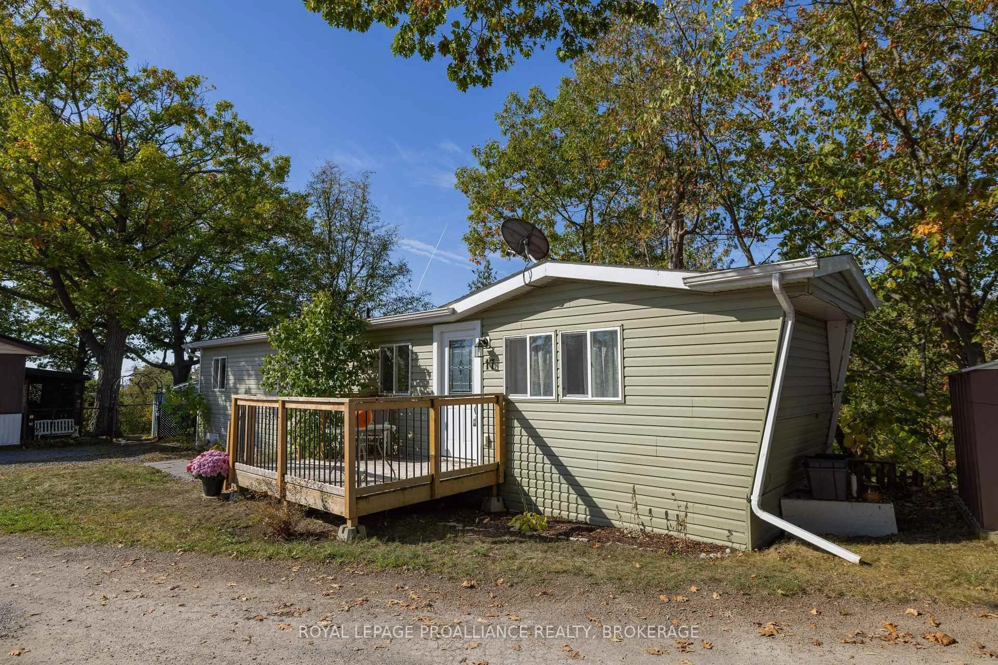 Unknown for 5569 Bath Rd #17, Bath Ontario K0H 1G0