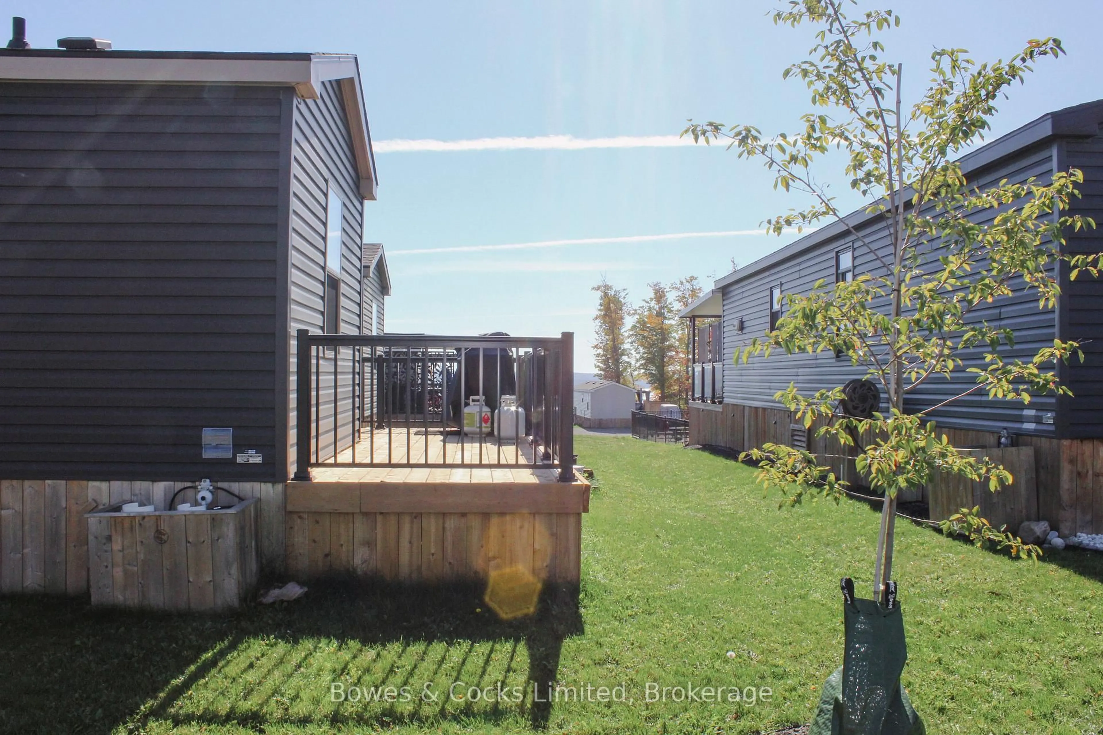 Unknown for 1235 Villiers Line #10 Lambton, Otonabee-South Monaghan Ontario K0L 2G0