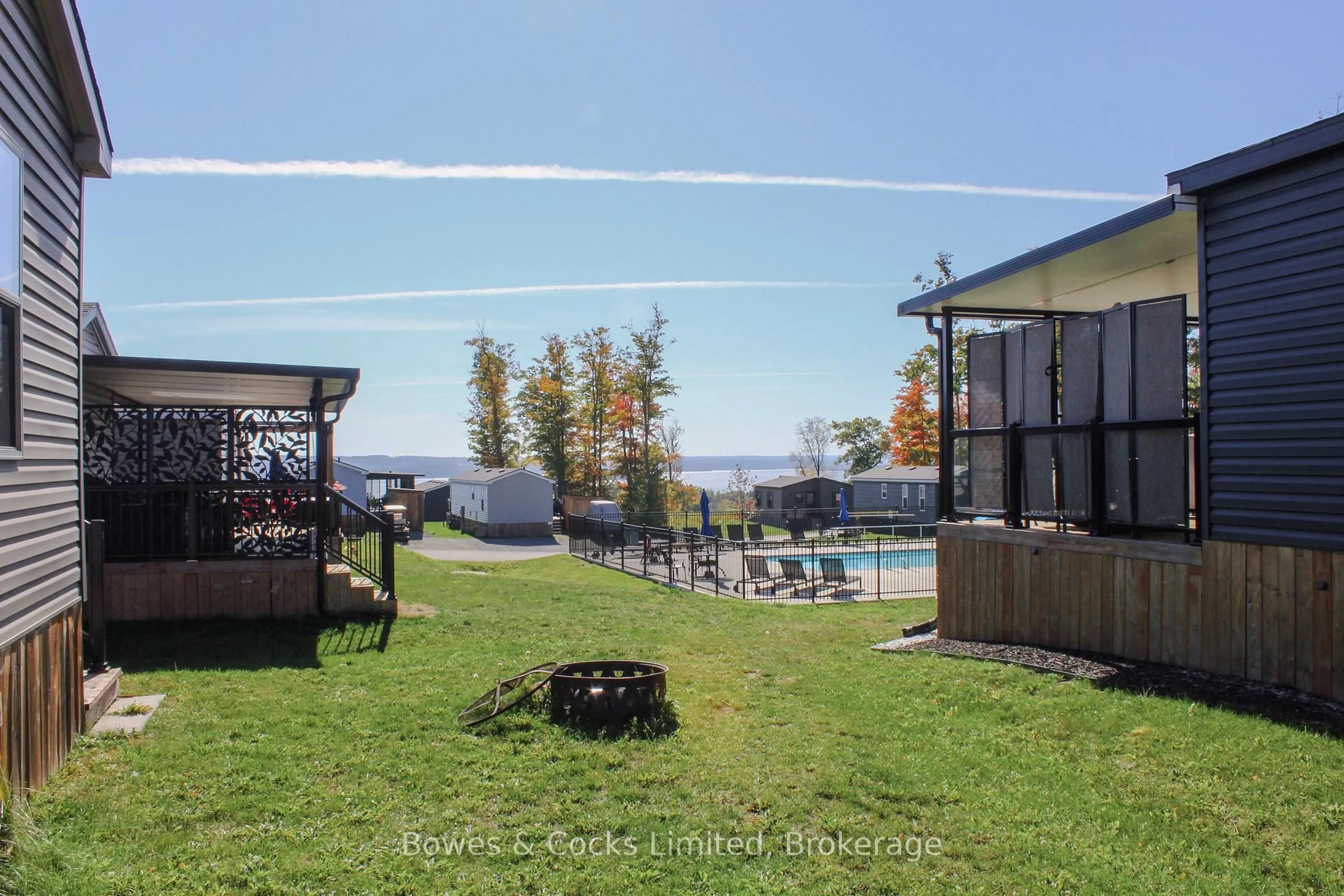 Unknown for 1235 Villiers Line #10 Lambton, Otonabee-South Monaghan Ontario K0L 2G0