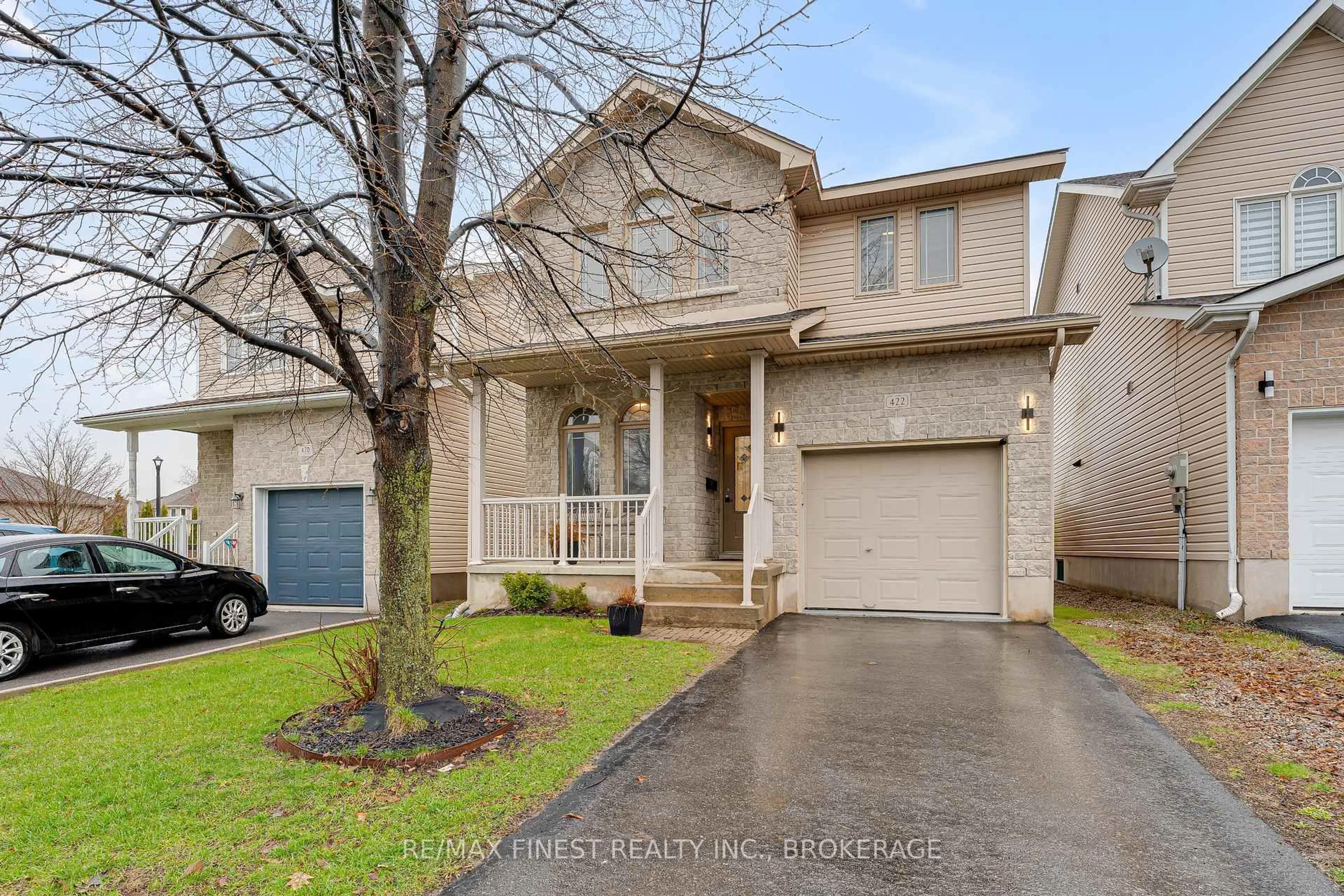 Unknown for 422 Laura Ave, Kingston Ontario K7K 7M3