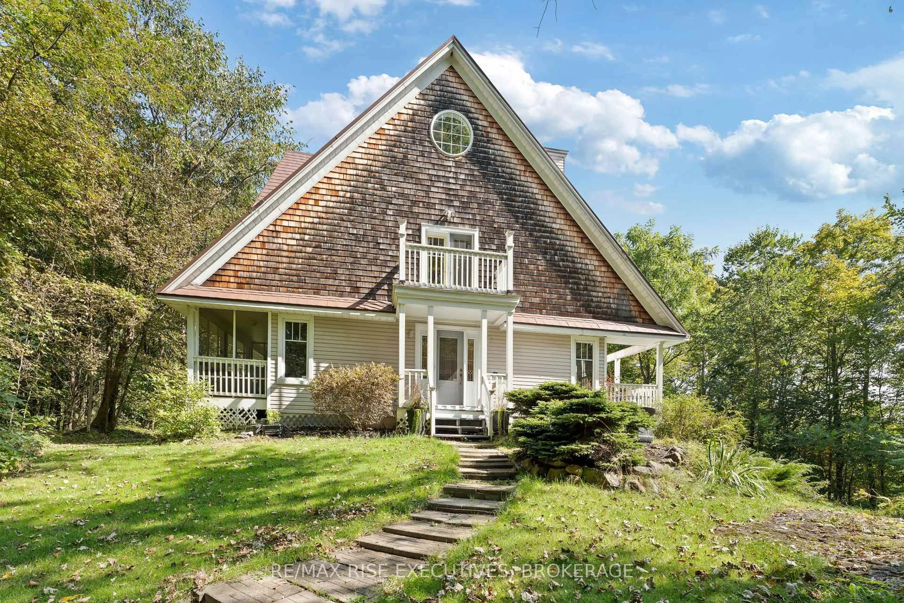 Unknown for 5209 HIGHWAY 15, Seeley's Bay Ontario K0H 2N0