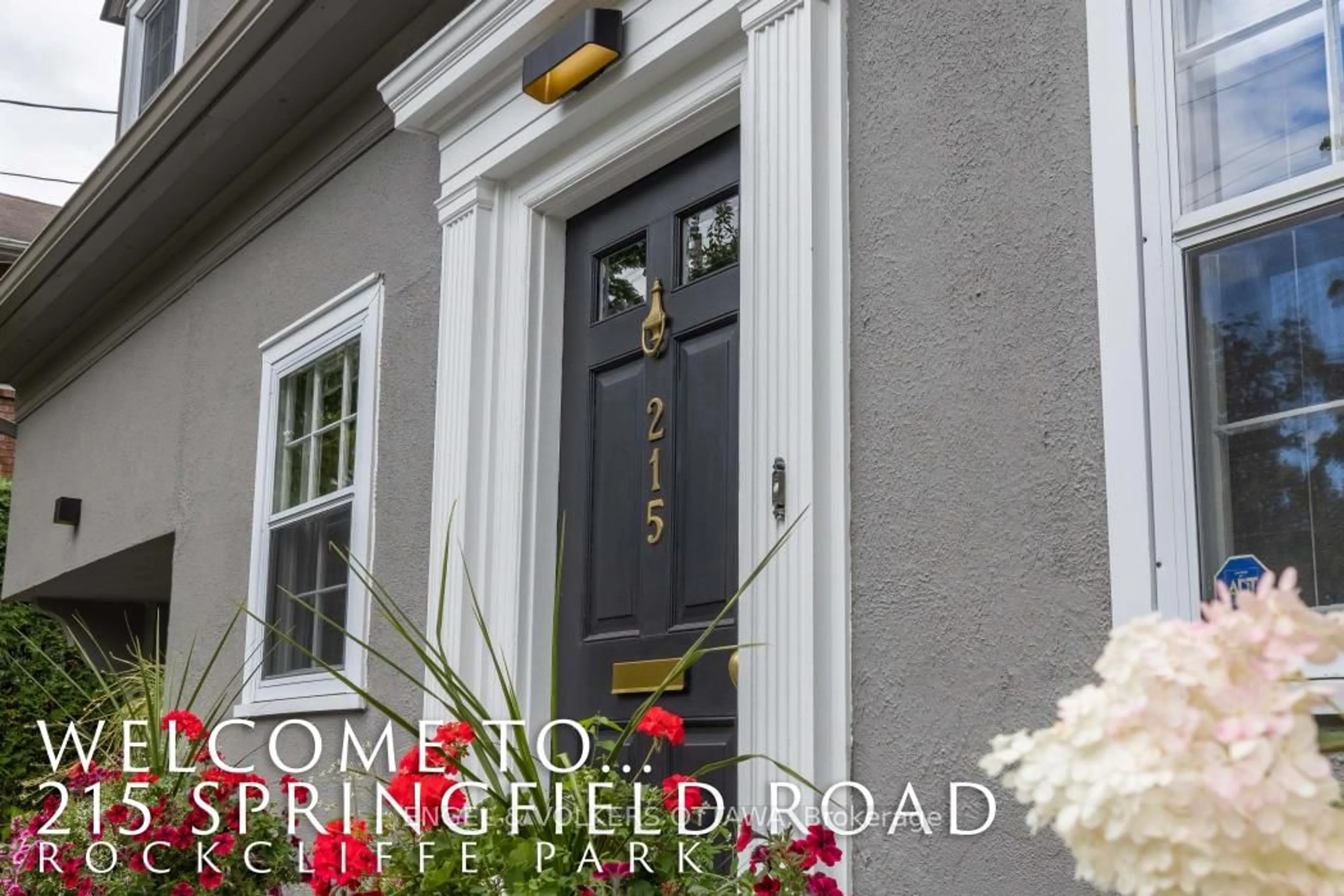 Unknown for 215 Springfield Rd, Ottawa Ontario K1M 0L1