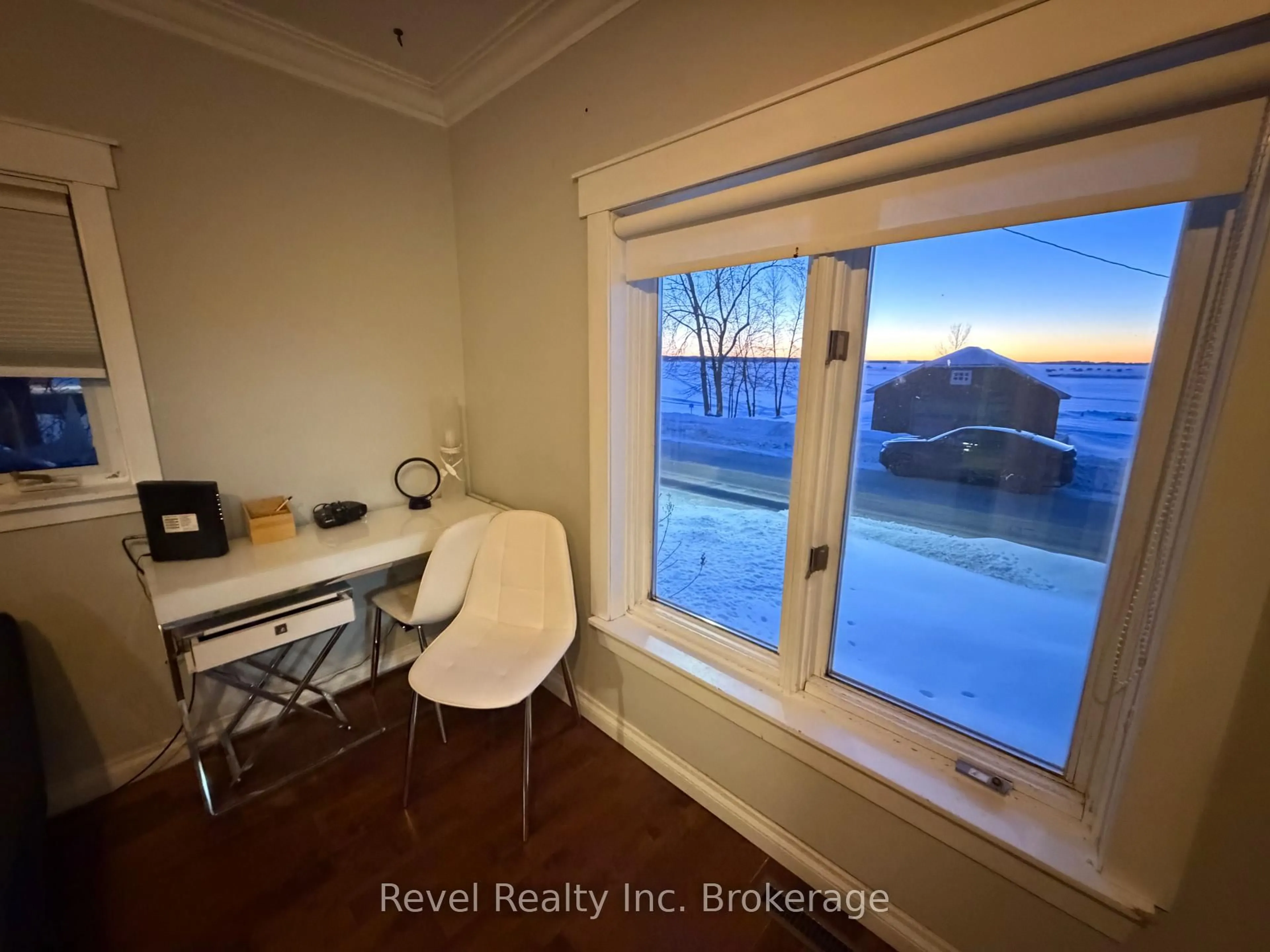 A pic of a room for 148 MAIN St, Callander Ontario P0H 1H0