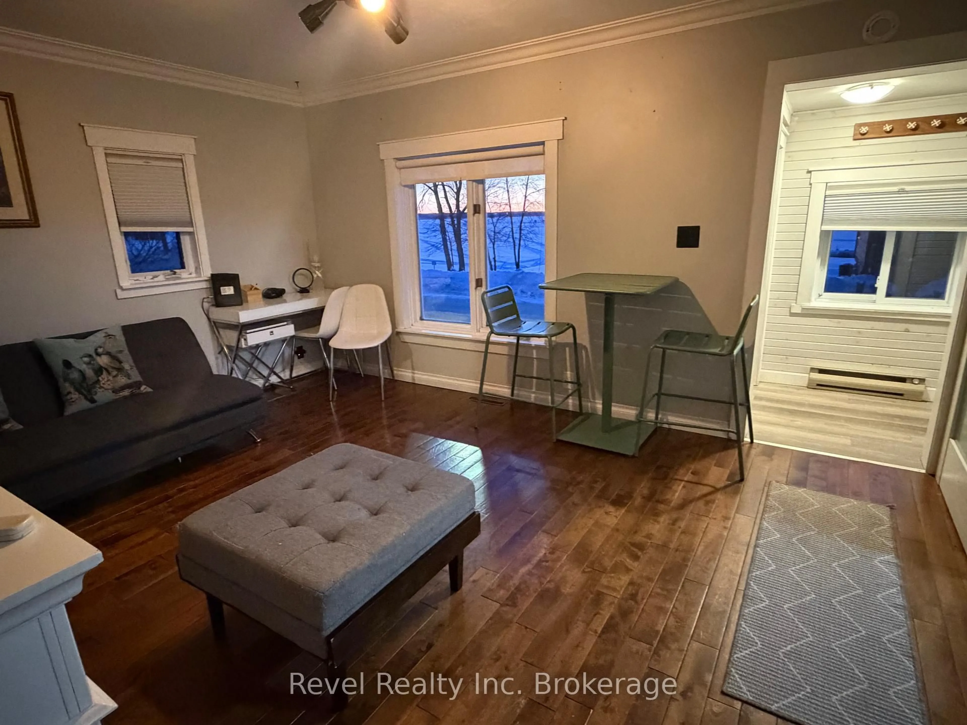 A pic of a room for 148 MAIN St, Callander Ontario P0H 1H0