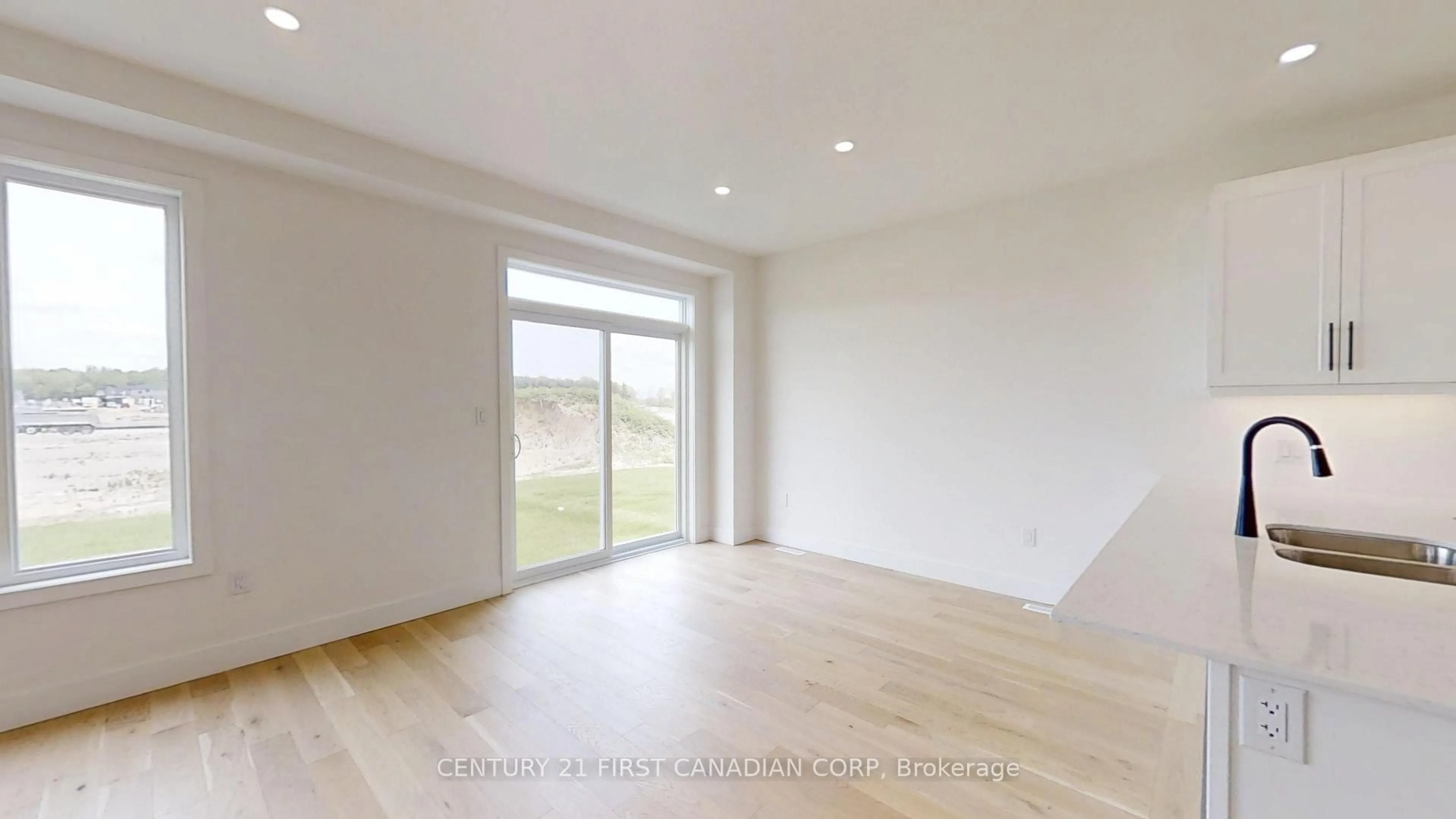 A pic of a room for 1217 Tulloch Ave, London South Ontario N6M 0L8