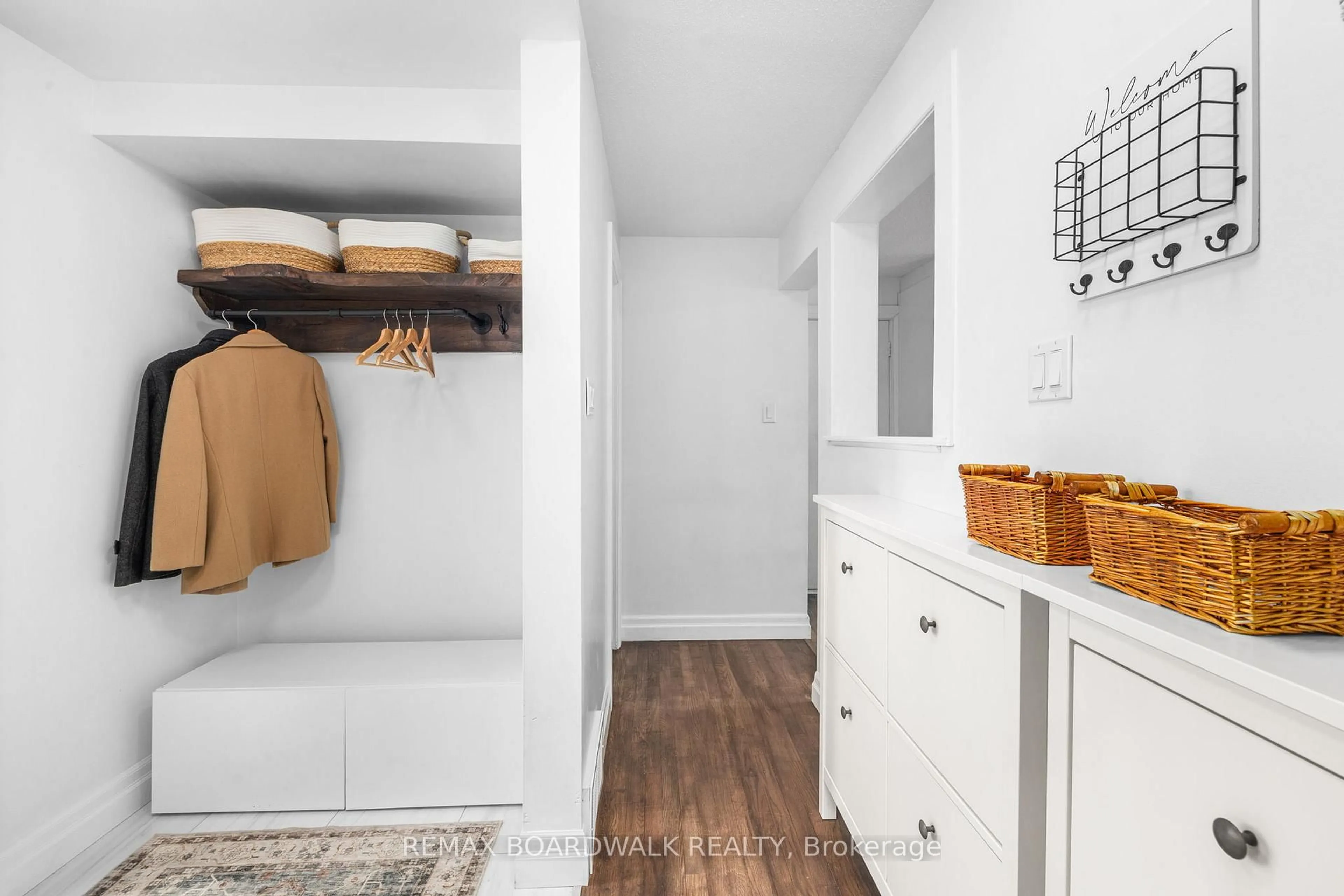 Laundry room for 5 Clay St, Almonte Ontario K0A 1A0