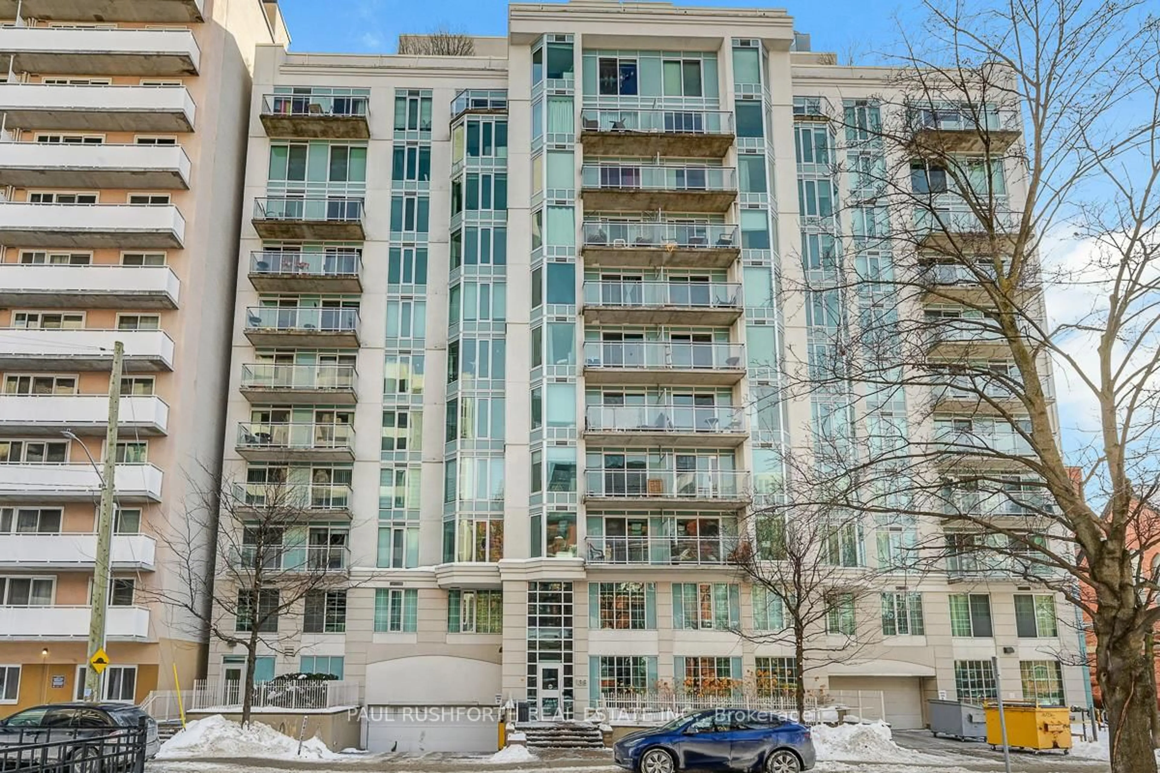 Unknown for 138 Somerset St #505, Ottawa Ontario K2P 0A3