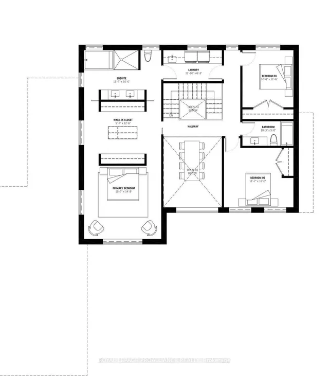 Lot 8 Ridgeline Dr, Alnwick/Haldimand 4