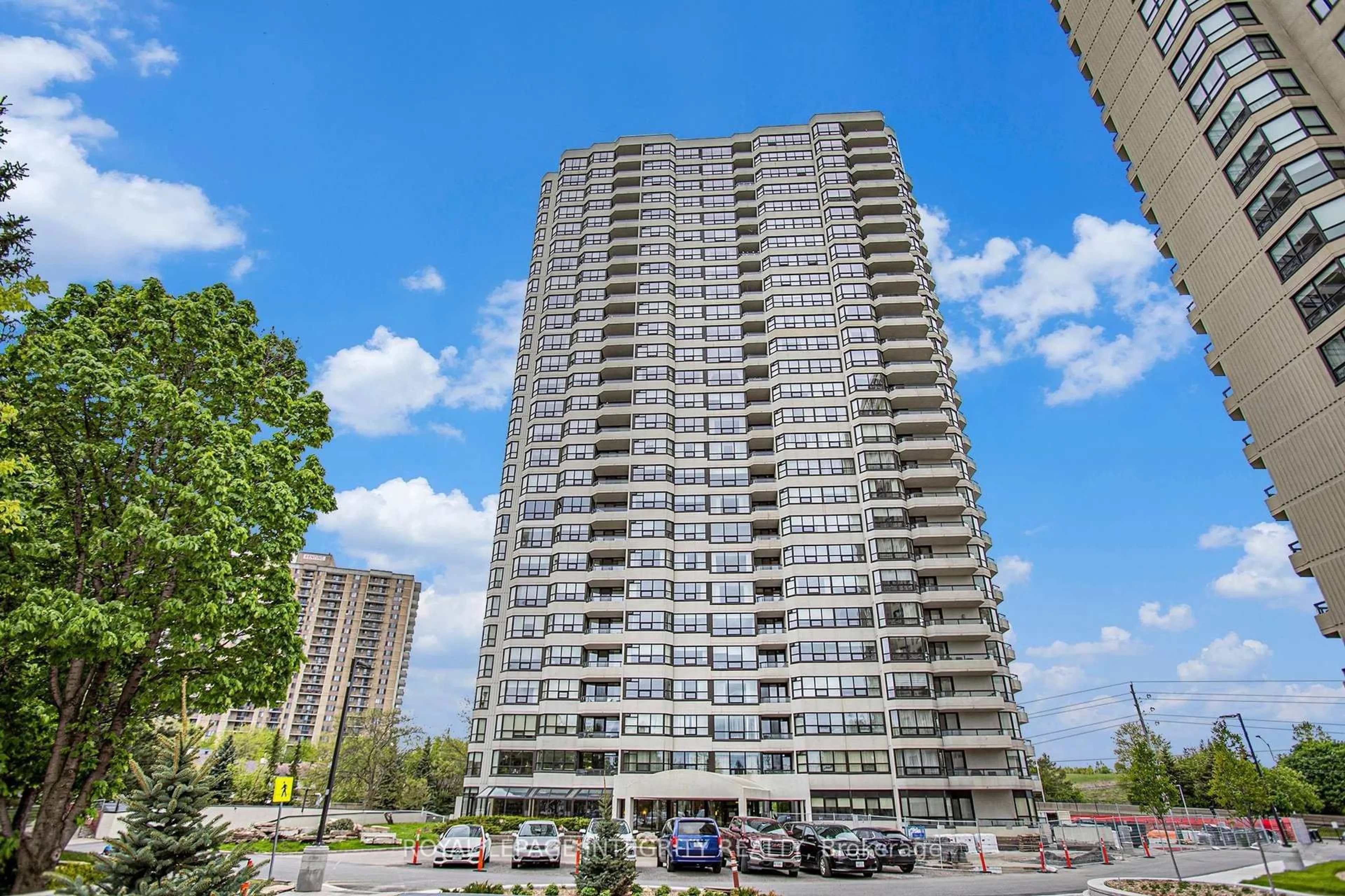 Unknown for 1510 Riverside Dr #1905, Ottawa Ontario K1G 4X5