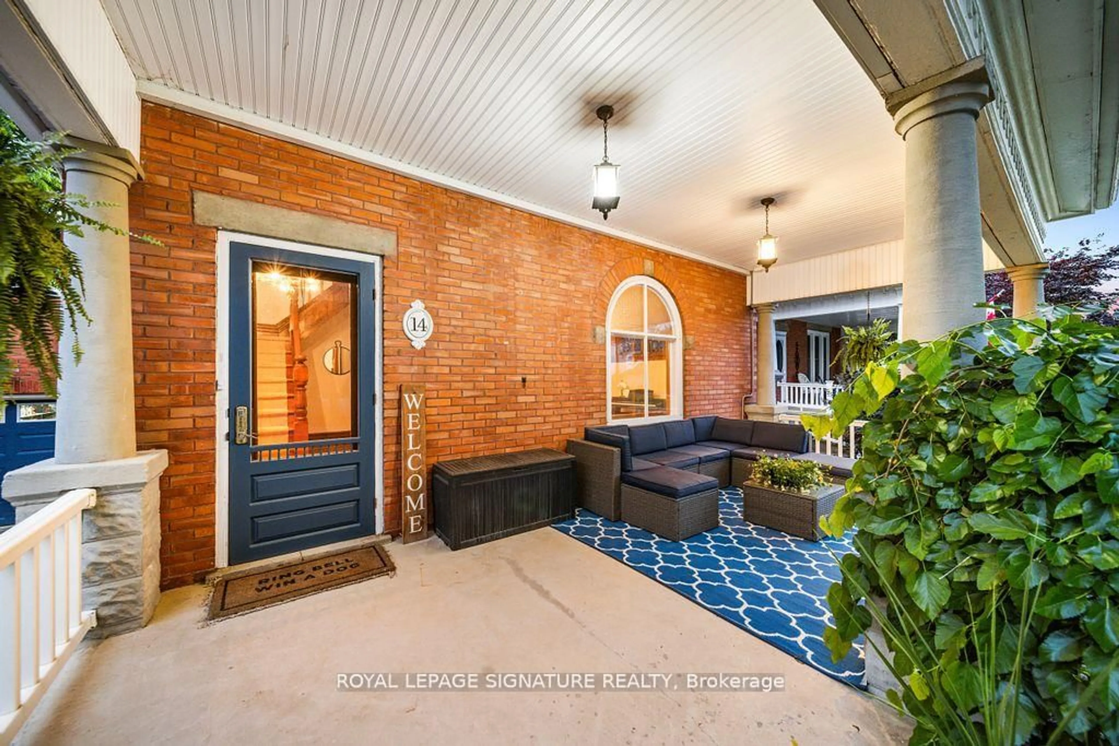 Unknown for 14 Goshen St, Bluewater Ontario N0M 2T0