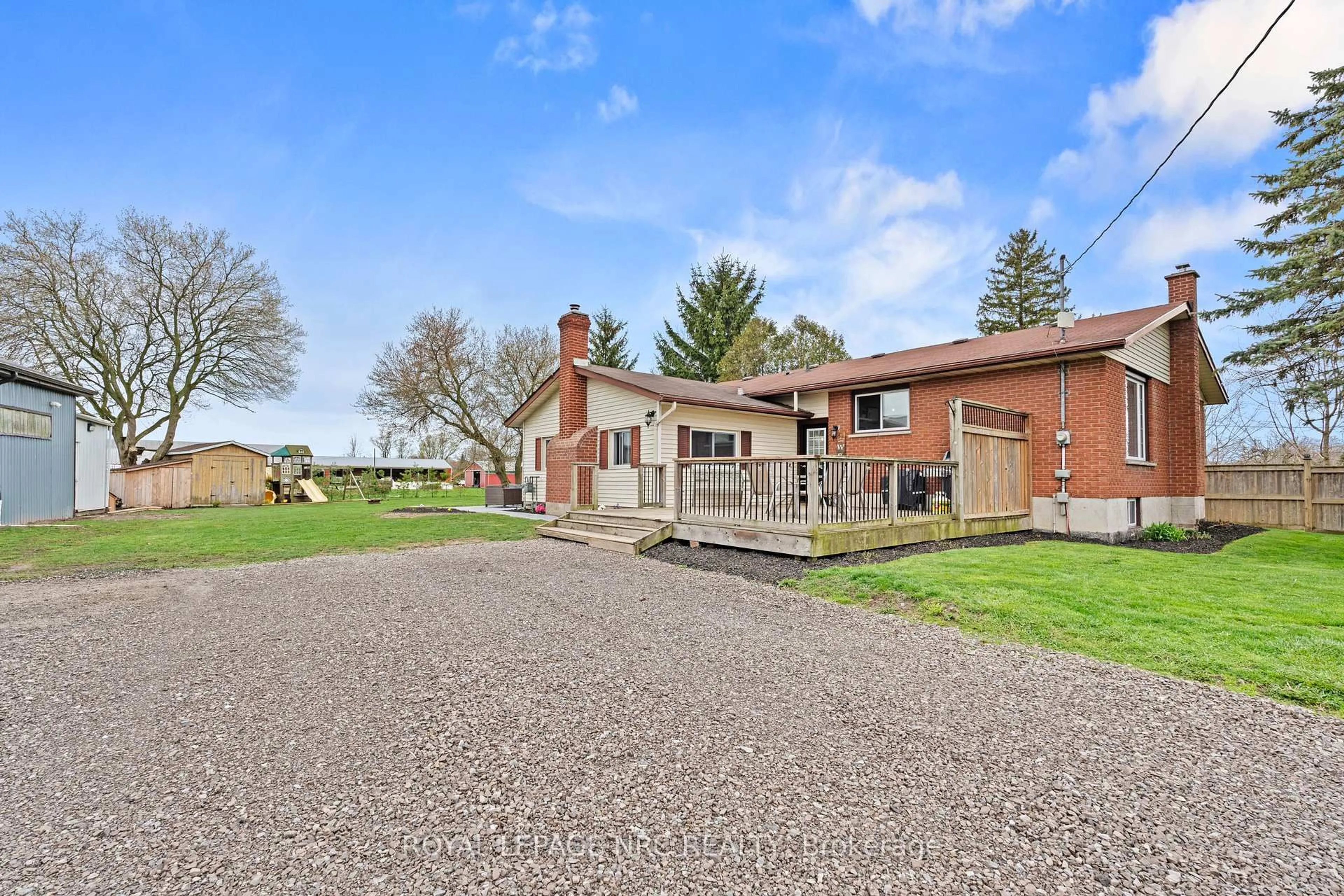 Unknown for 315 Mclaughlin Rd, Haldimand Ontario N1A 2W7