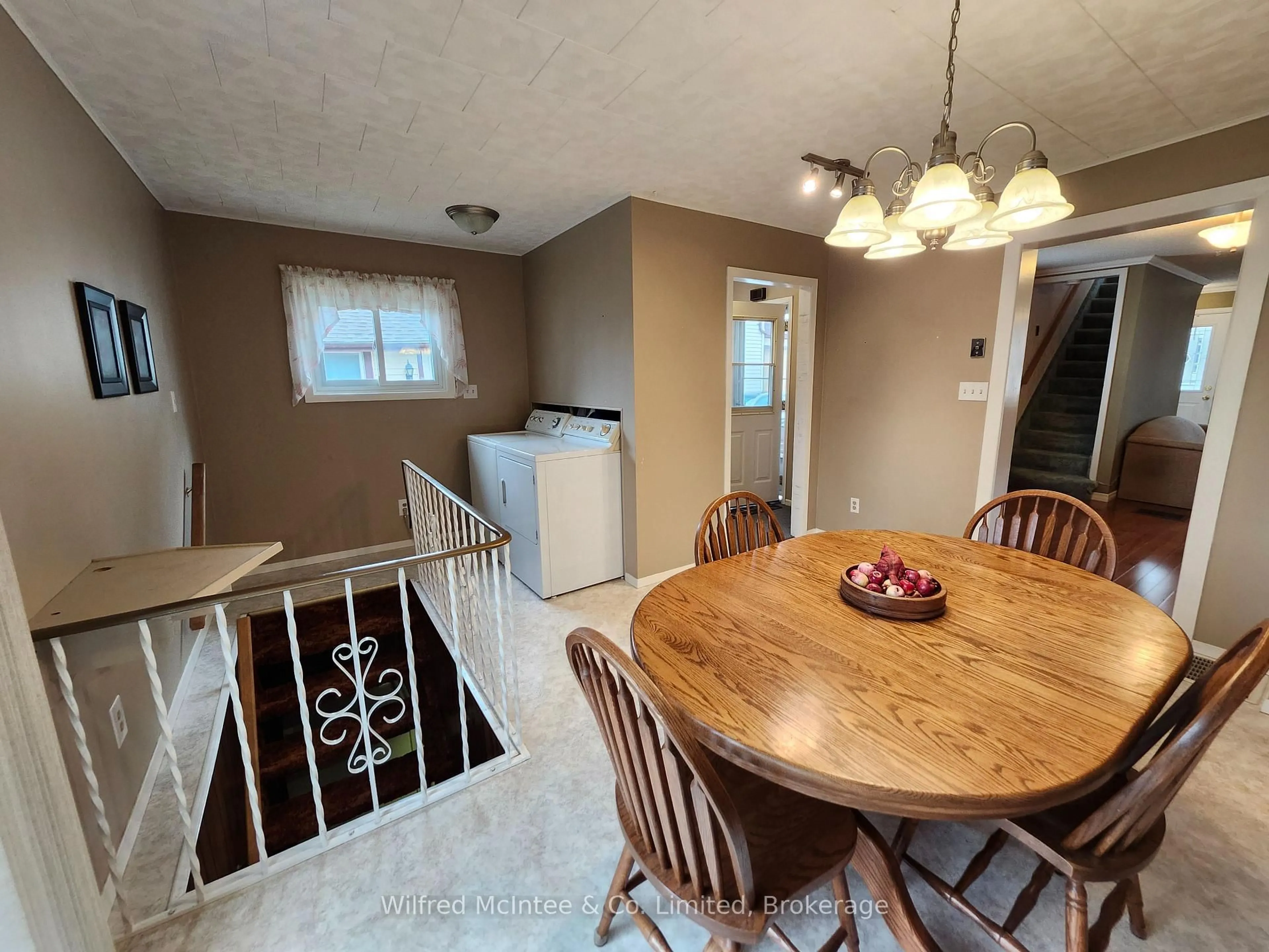 Unknown for 55 Albert St, North Huron Ontario N0G 2W0