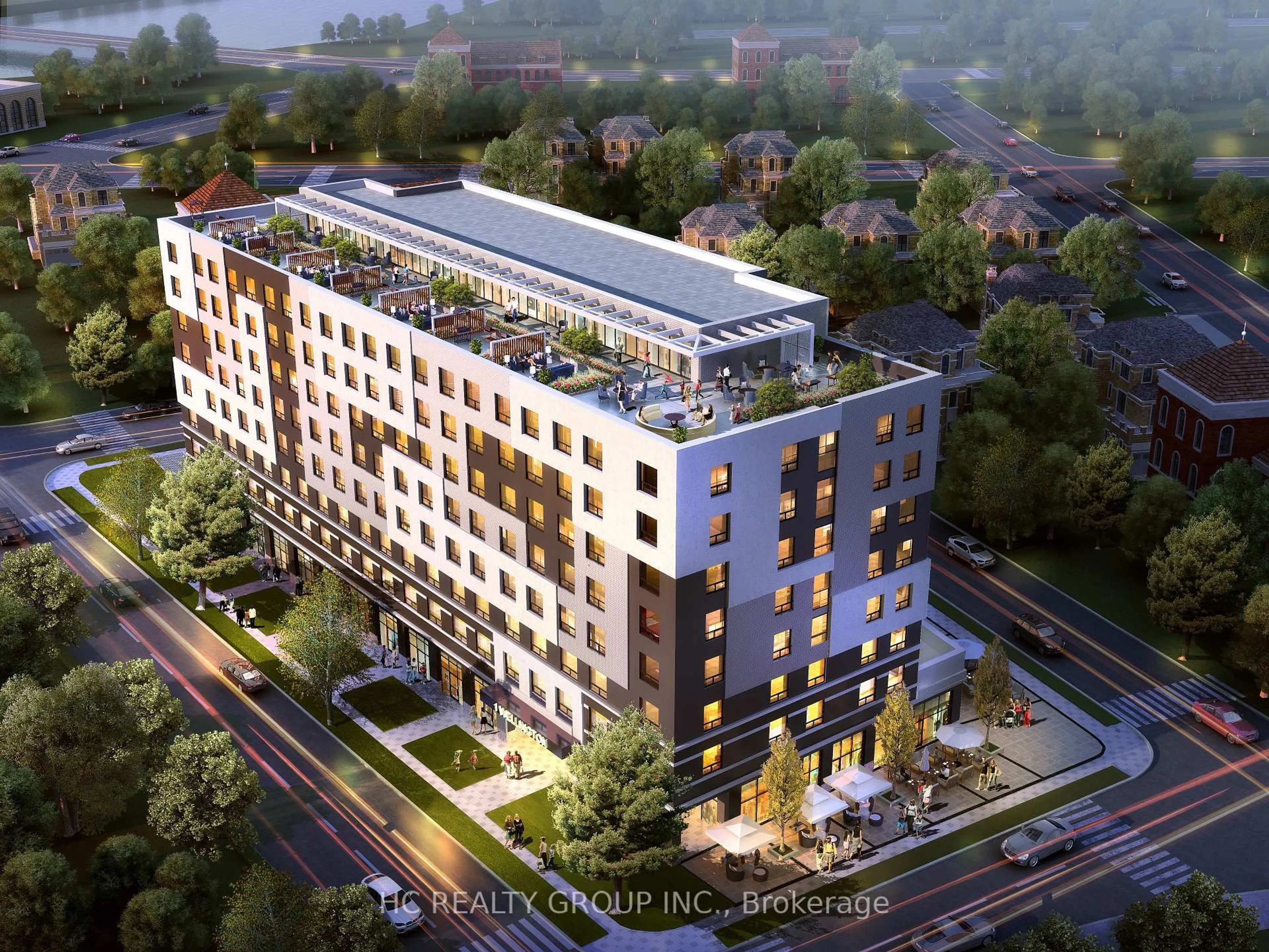 Unknown for 1 Wellington St #205, Brantford Ontario N3T 2L3