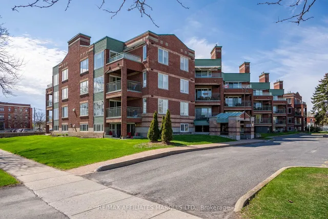 121 Water St #408, Cornwall 1