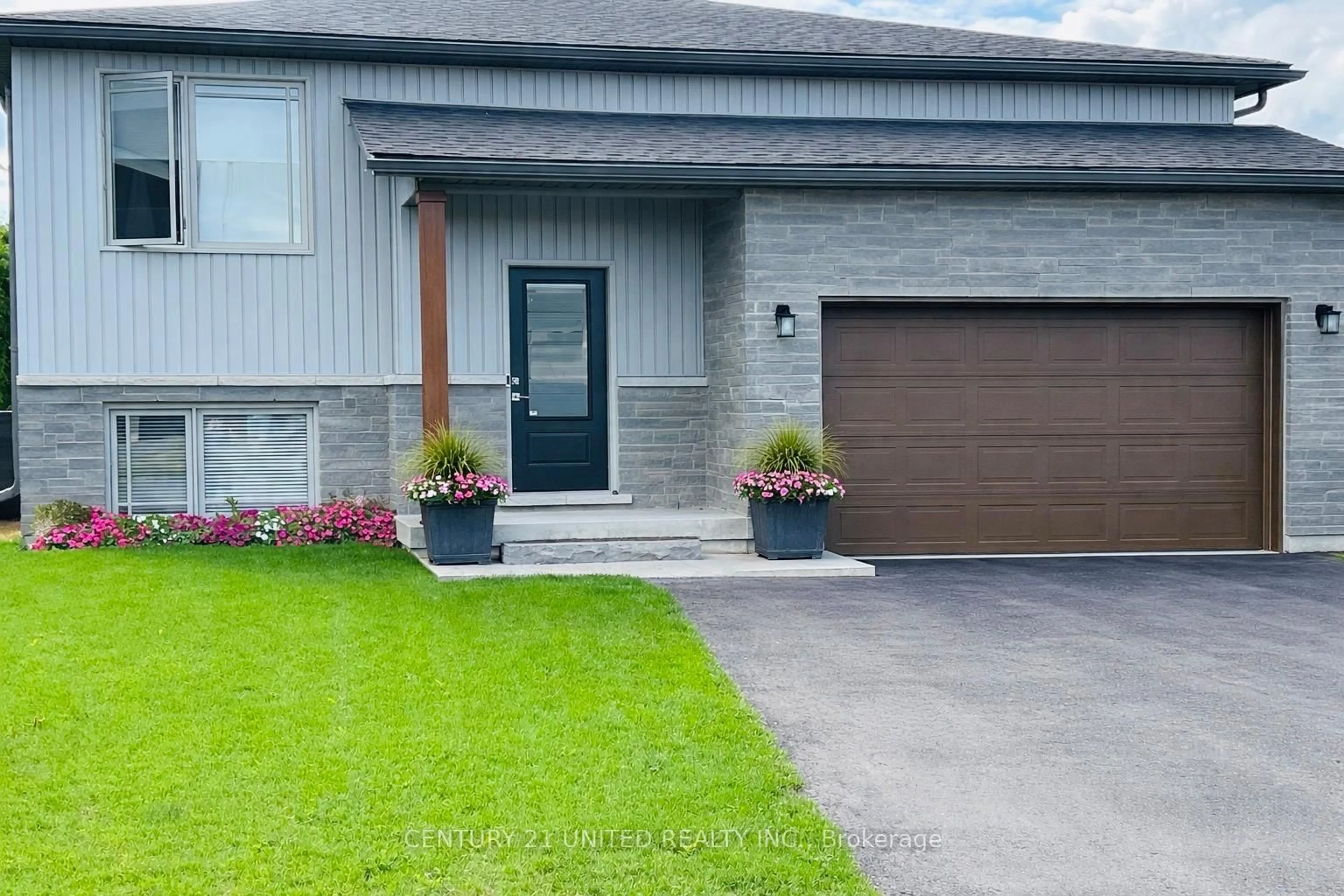 Home with brick exterior material, street for 109 Meagan Lane, Hastings Ontario K0K 2C0