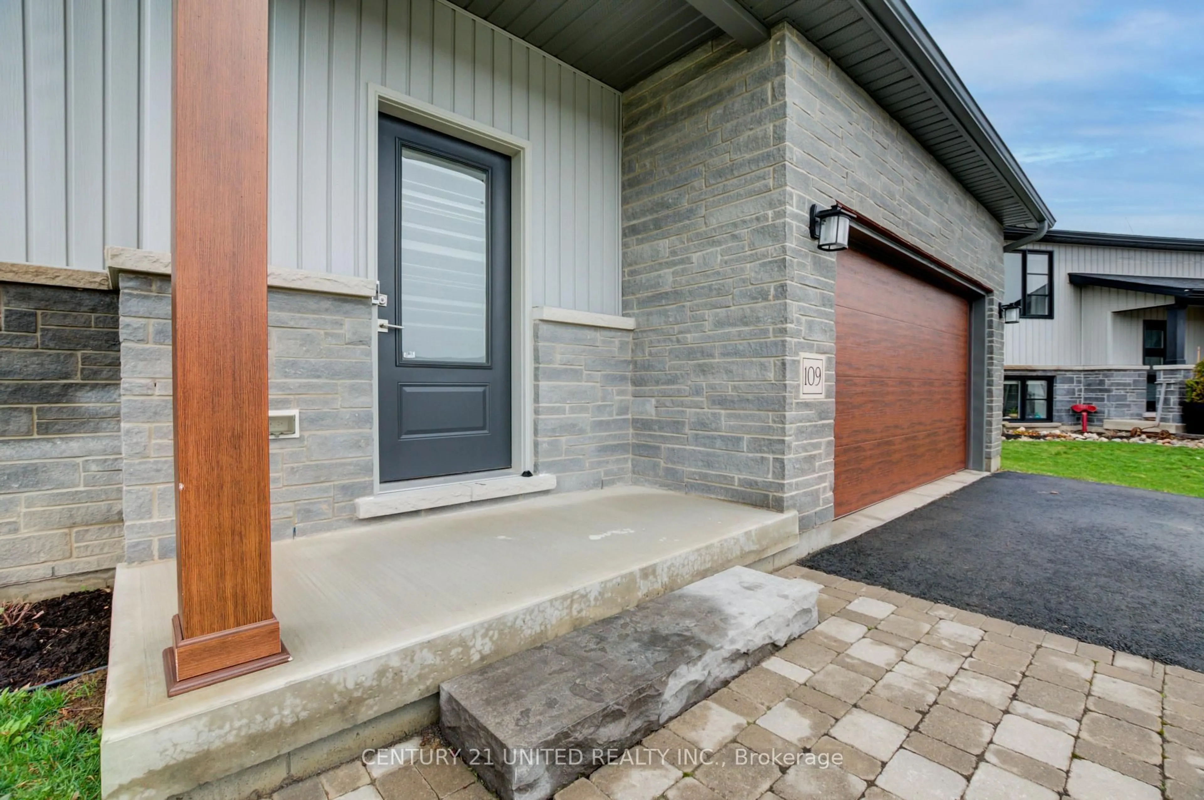 Unknown for 109 Meagan Lane, Hastings Ontario K0K 2C0