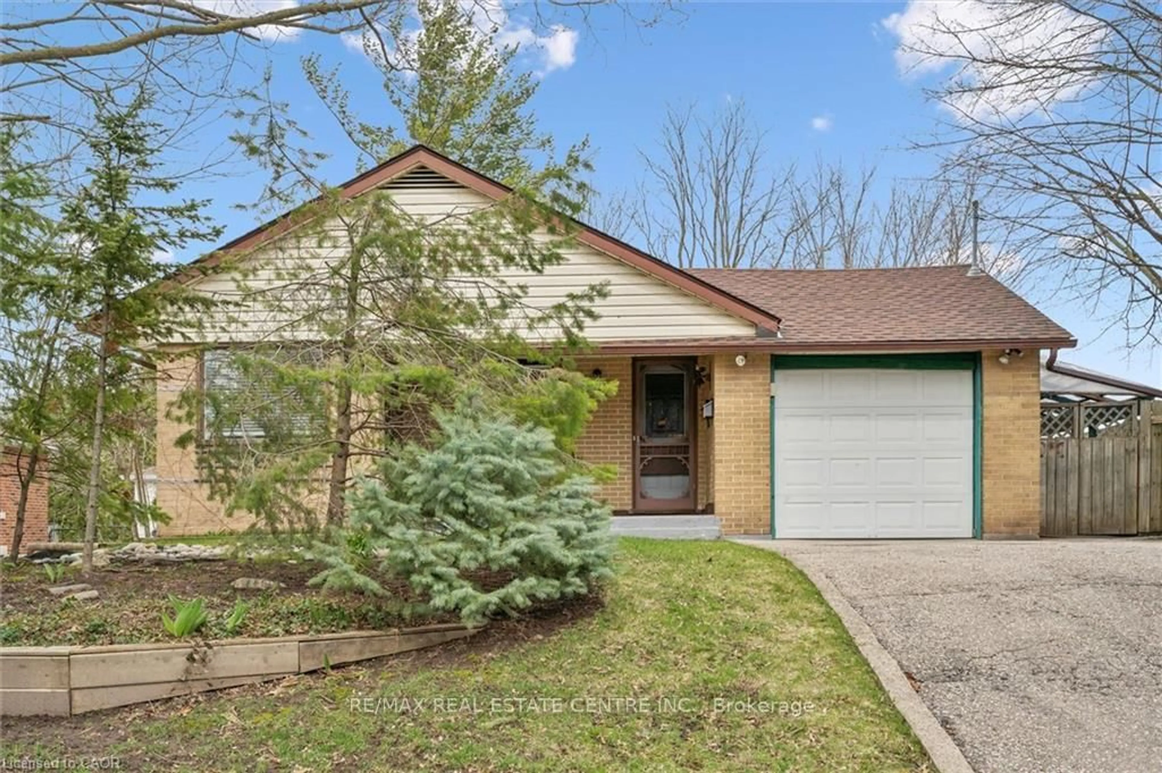 Unknown for 155 Hungerford Rd, Cambridge Ontario N3C 2P9