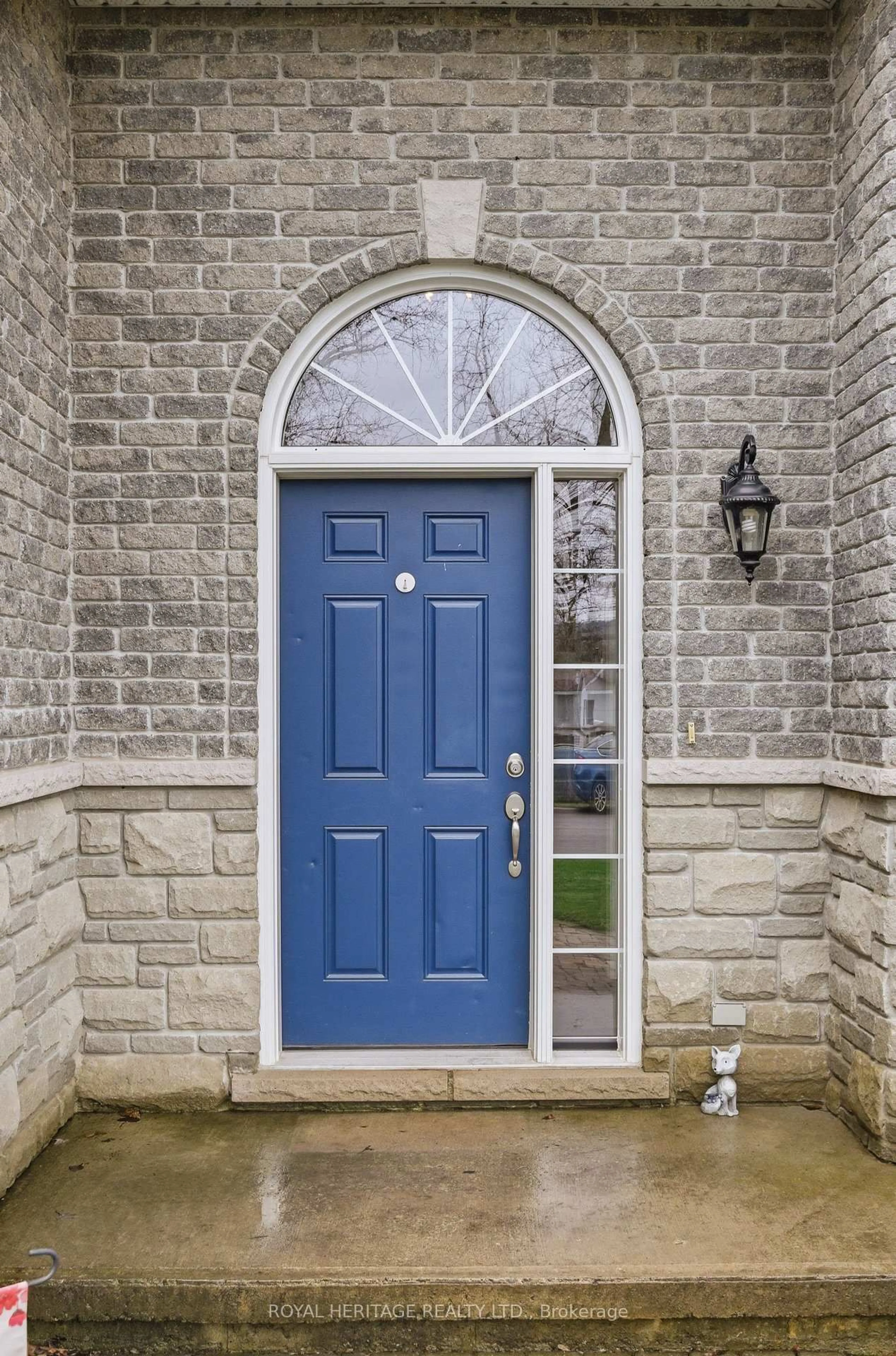 Unknown for 1 Kyle Crt, Hastings Ontario K0K 2C0