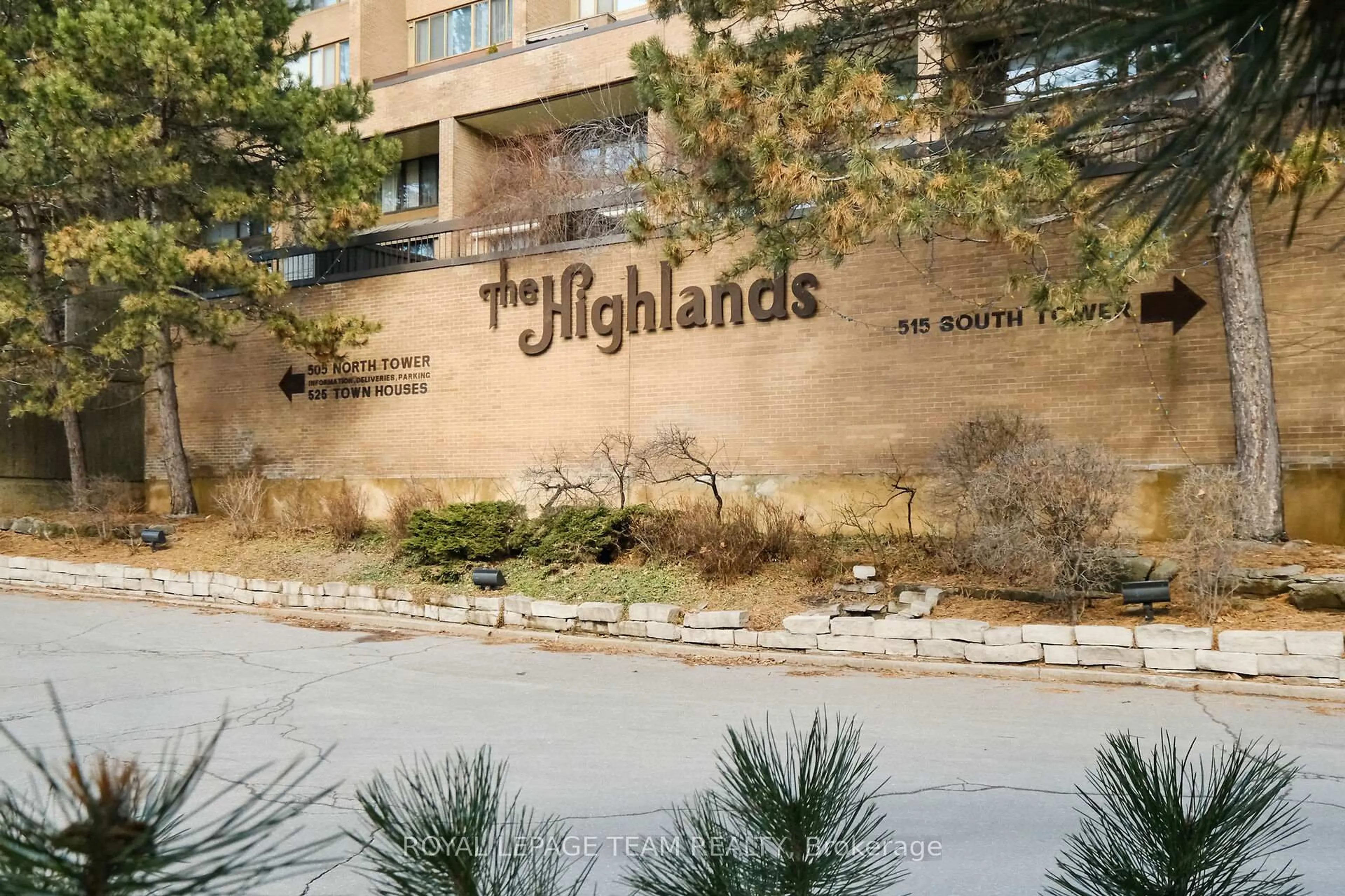 Unknown for 515 St Laurent Blvd #2012, Ottawa Ontario K1L 3X5