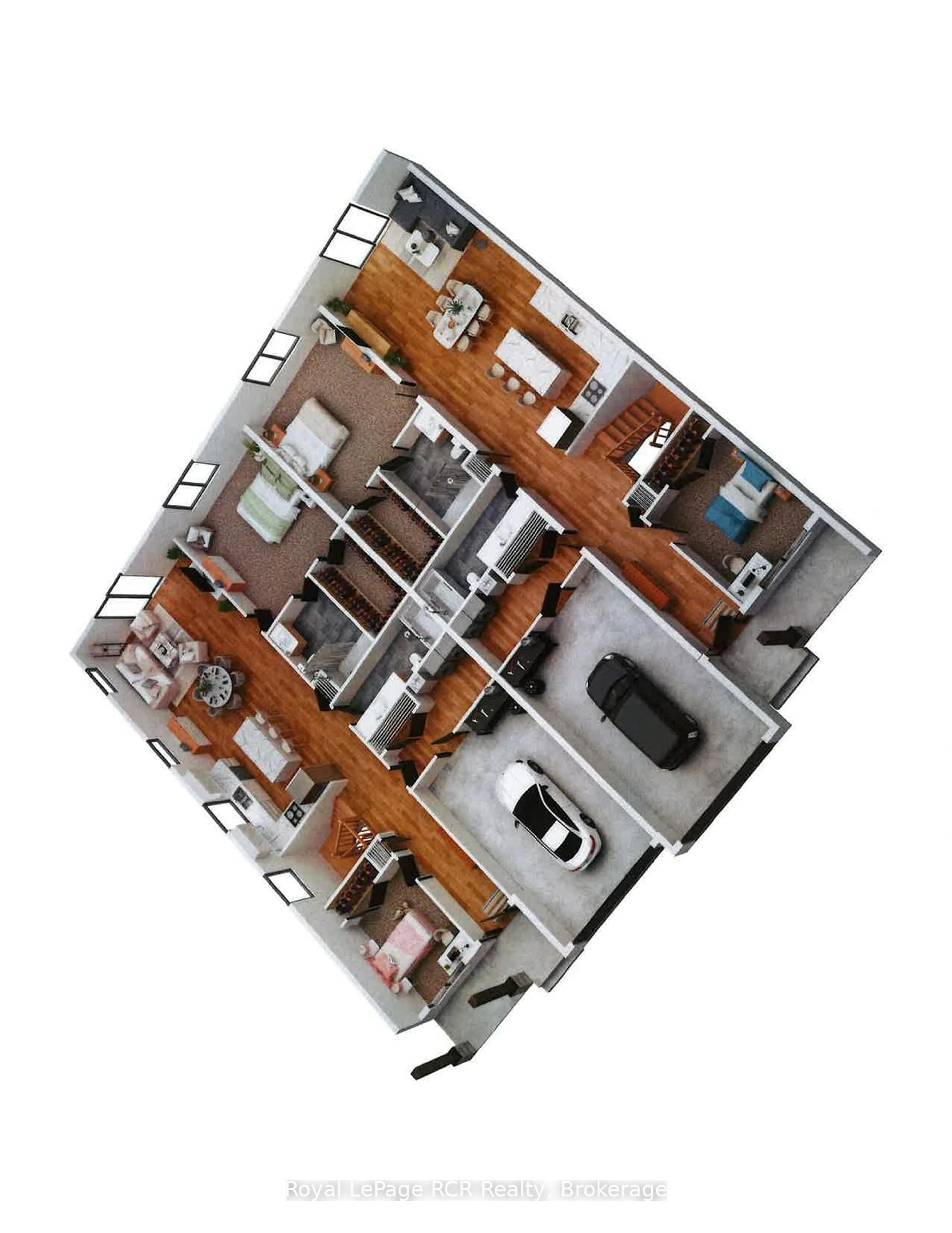 Unknown for 53 Colwill Crt, Wellington North Ontario N0G 1A0