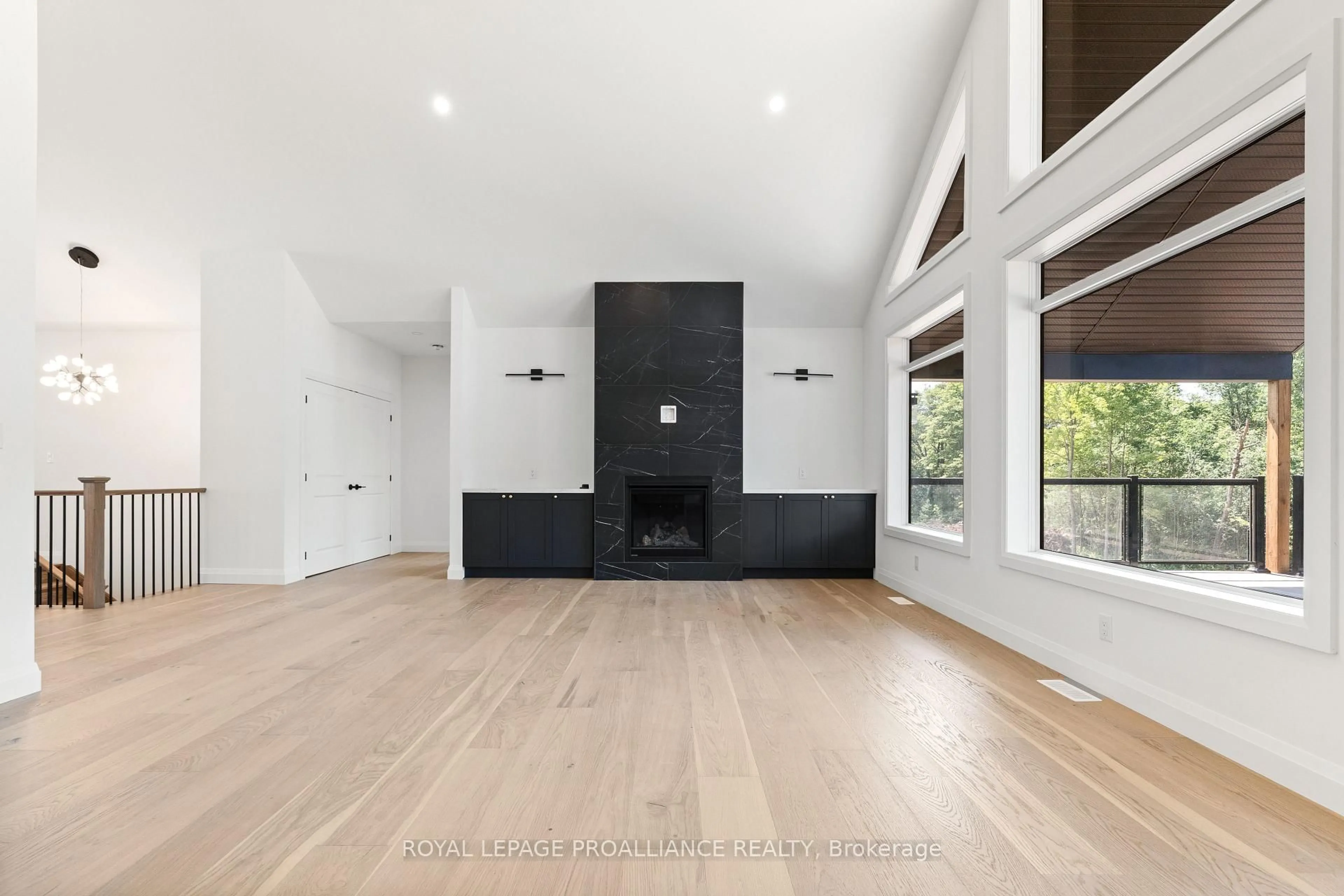 A pic of a room for Lot 6 Vista View Dr, Alnwick/Haldimand Ontario K0K 2G0