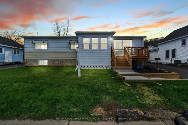 64 Alexander St, Port Hope