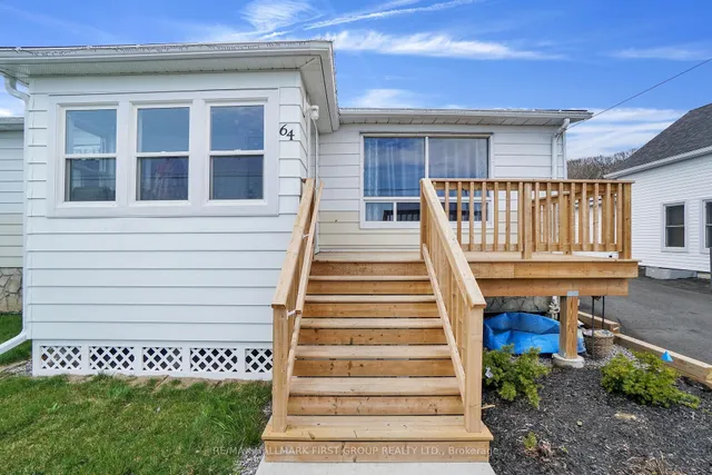 64 Alexander St, Port Hope 2