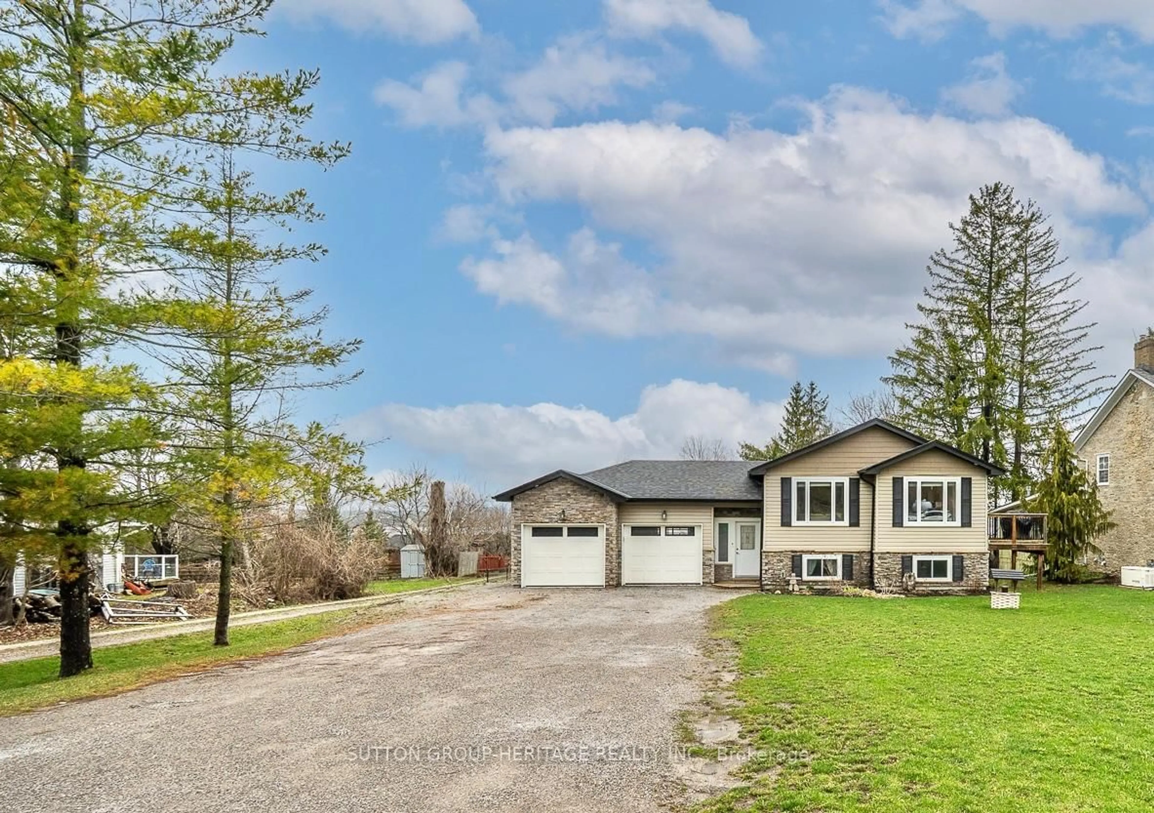 Unknown for 978 Ward St, Selwyn Ontario K0L 1H0