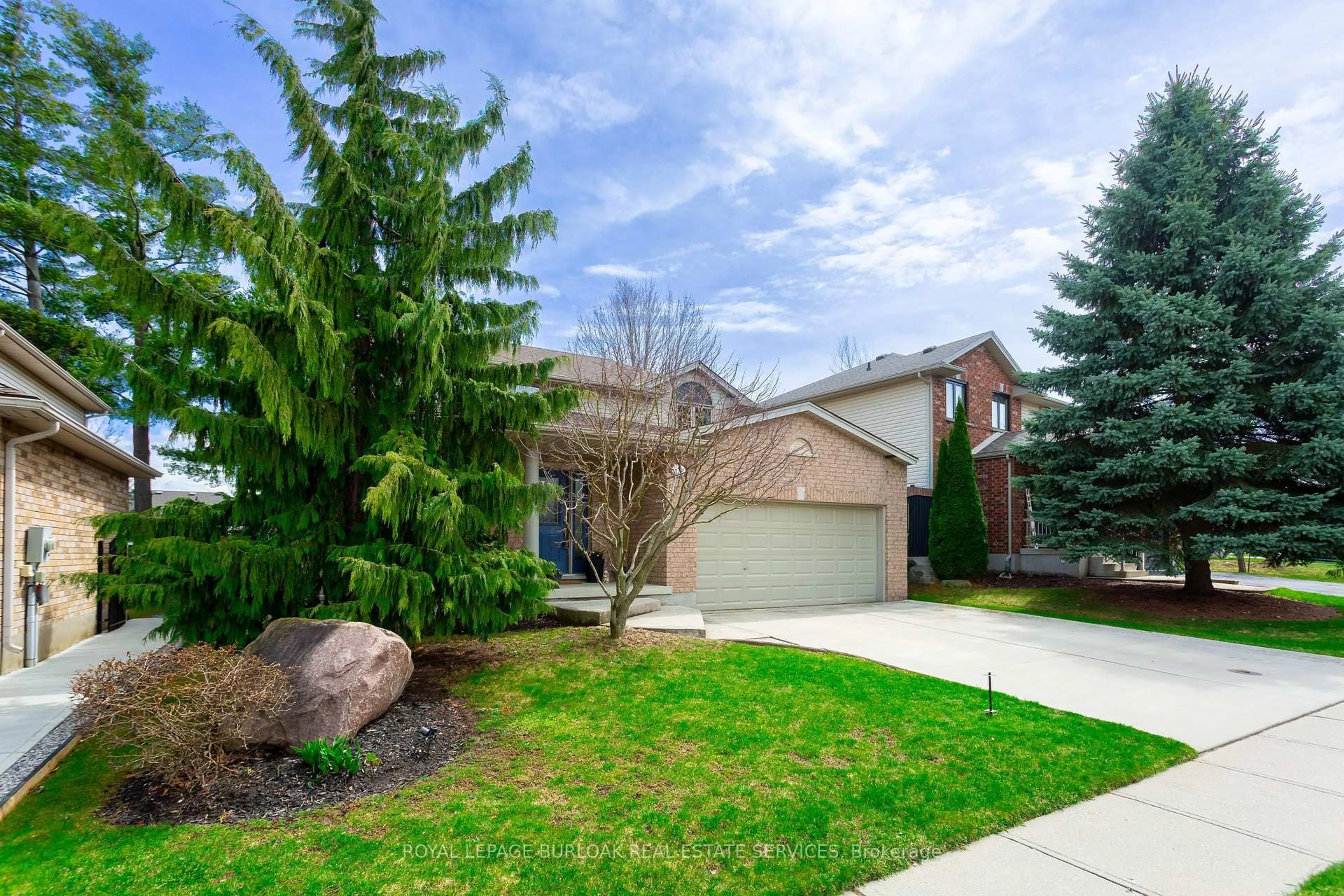 Unknown for 176 Granite Hill Rd, Cambridge Ontario N1T 2A6