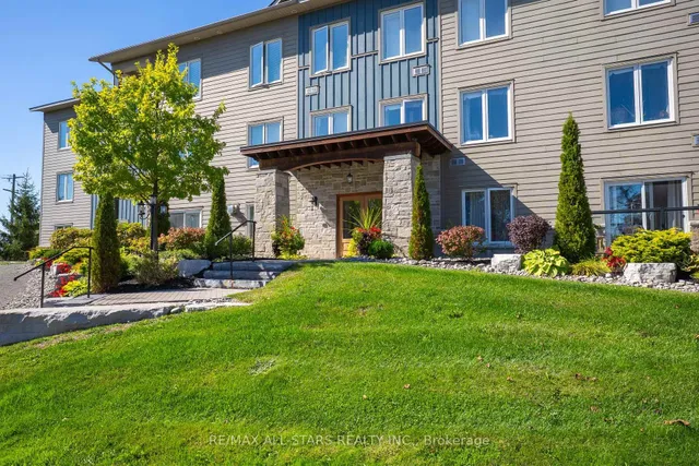 94 Francis St #104, Kawartha Lakes 4