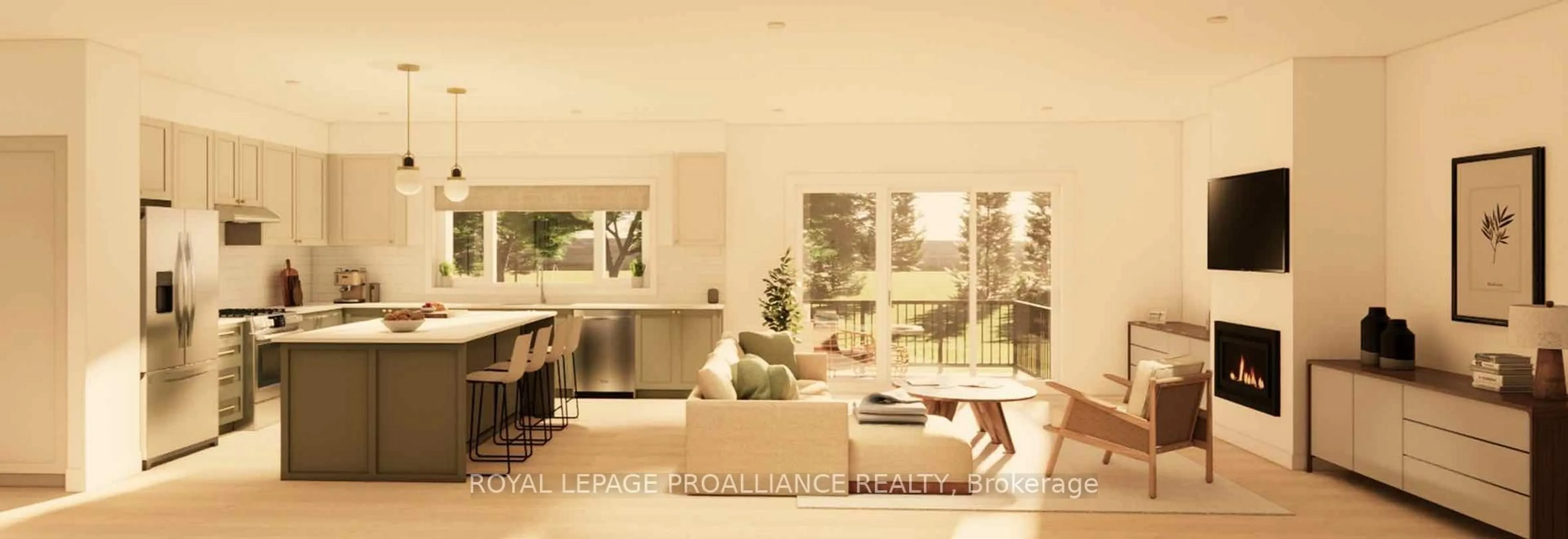 Unknown for Lot 17 Ridgeline Dr, Alnwick/Haldimand Ontario K0K 2G0